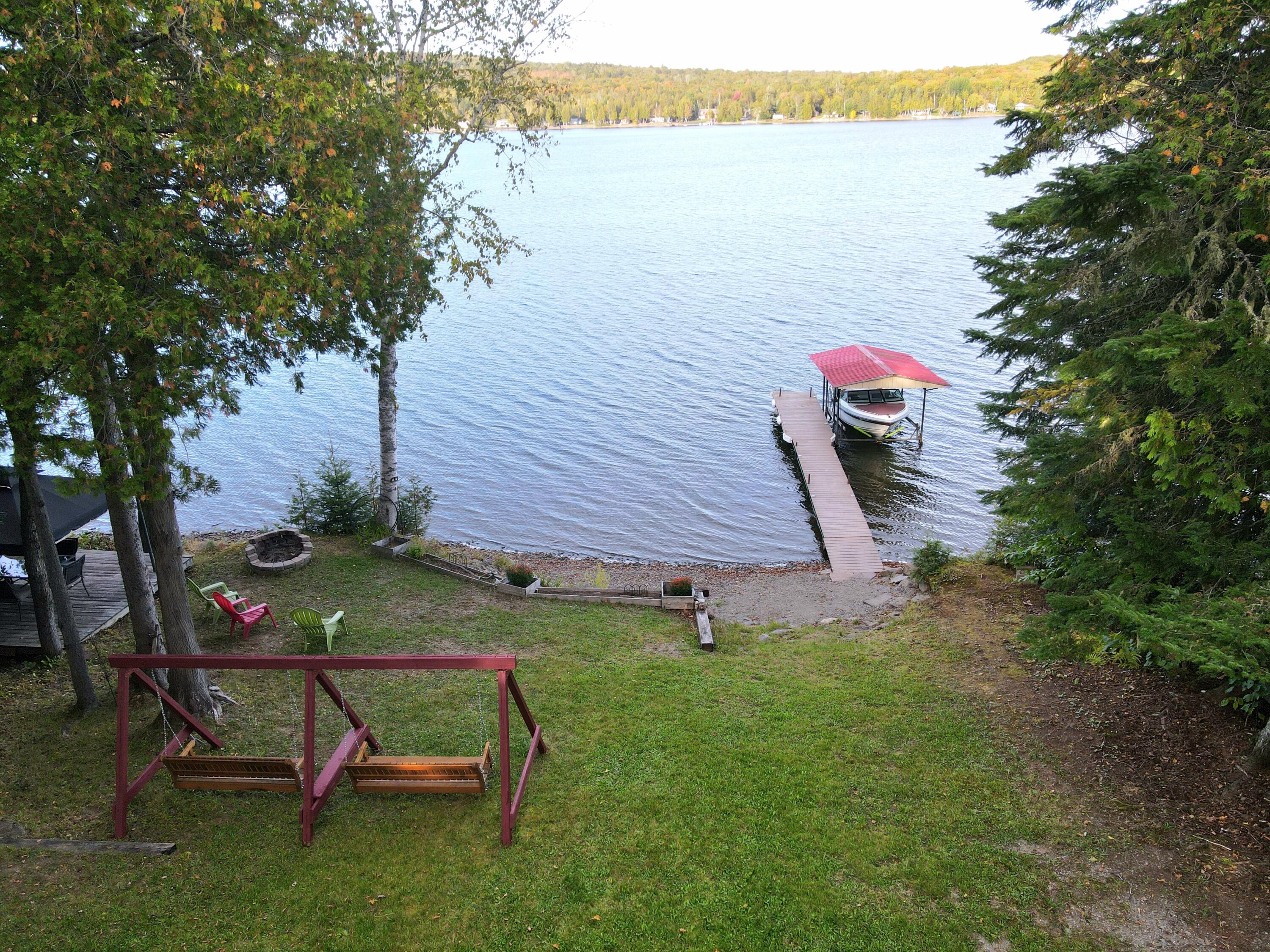 397 West Van Buren Cove Road Property Photo 12