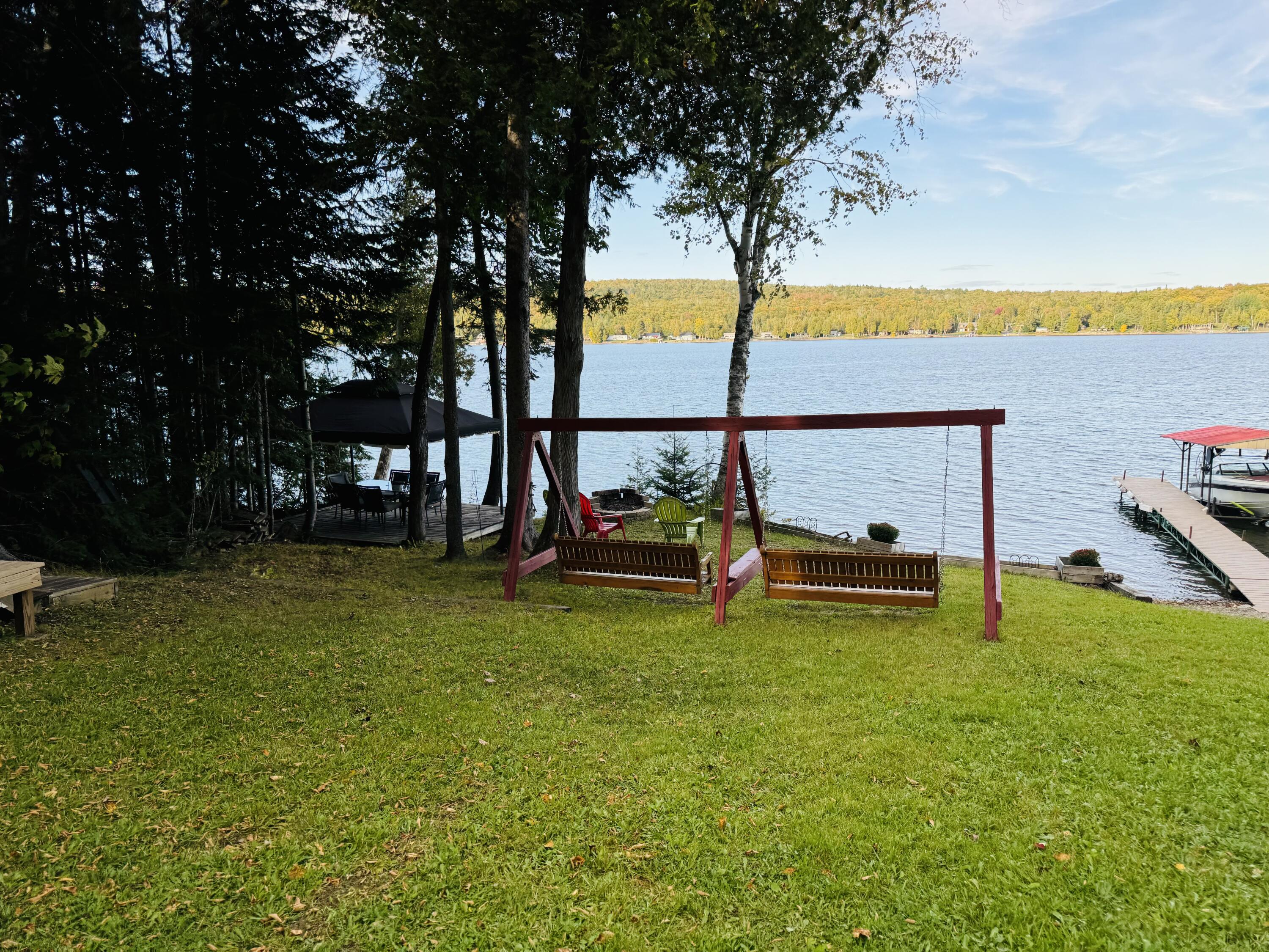 397 West Van Buren Cove Road Property Photo 13