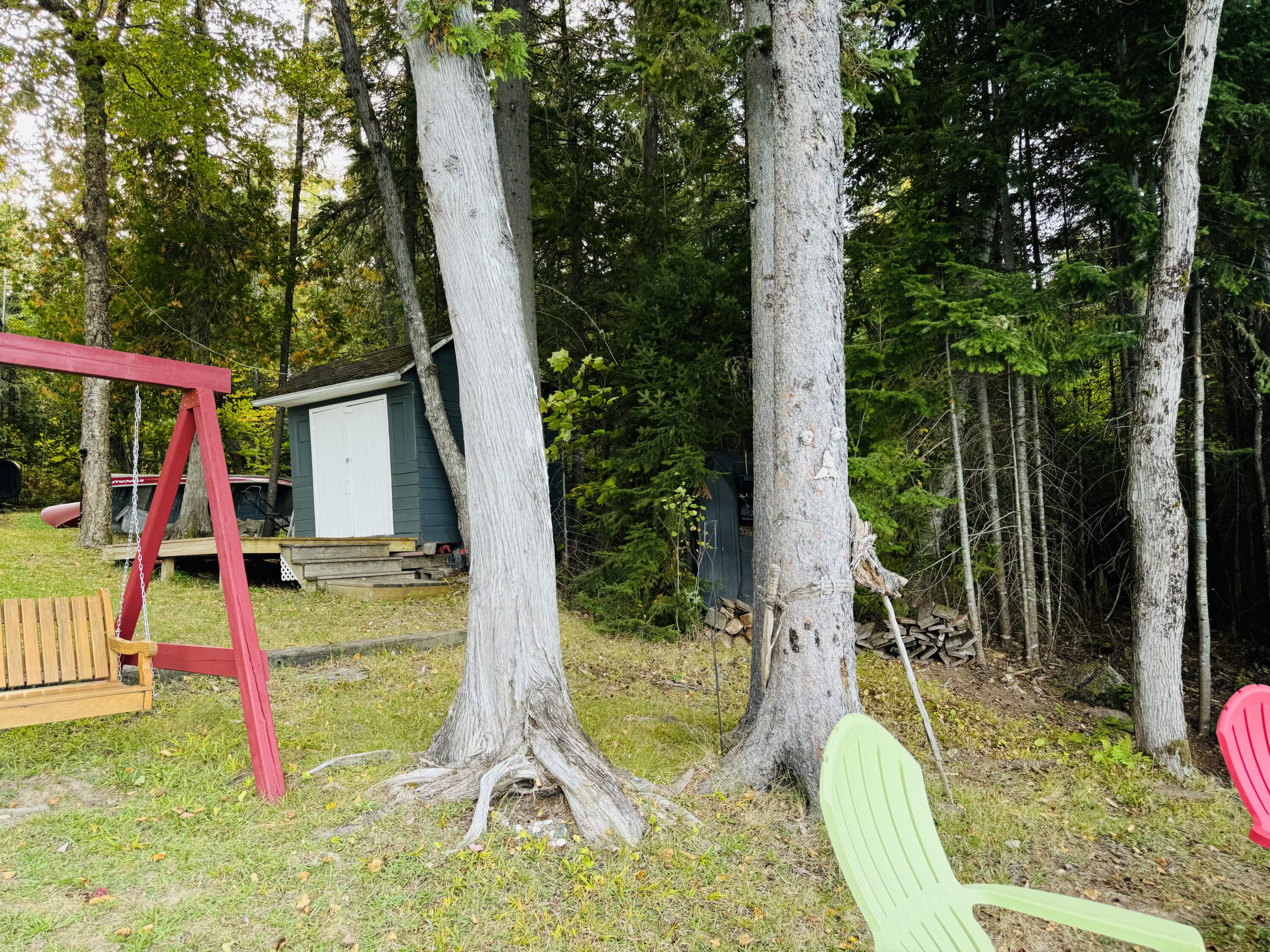 397 West Van Buren Cove Road Property Photo 14