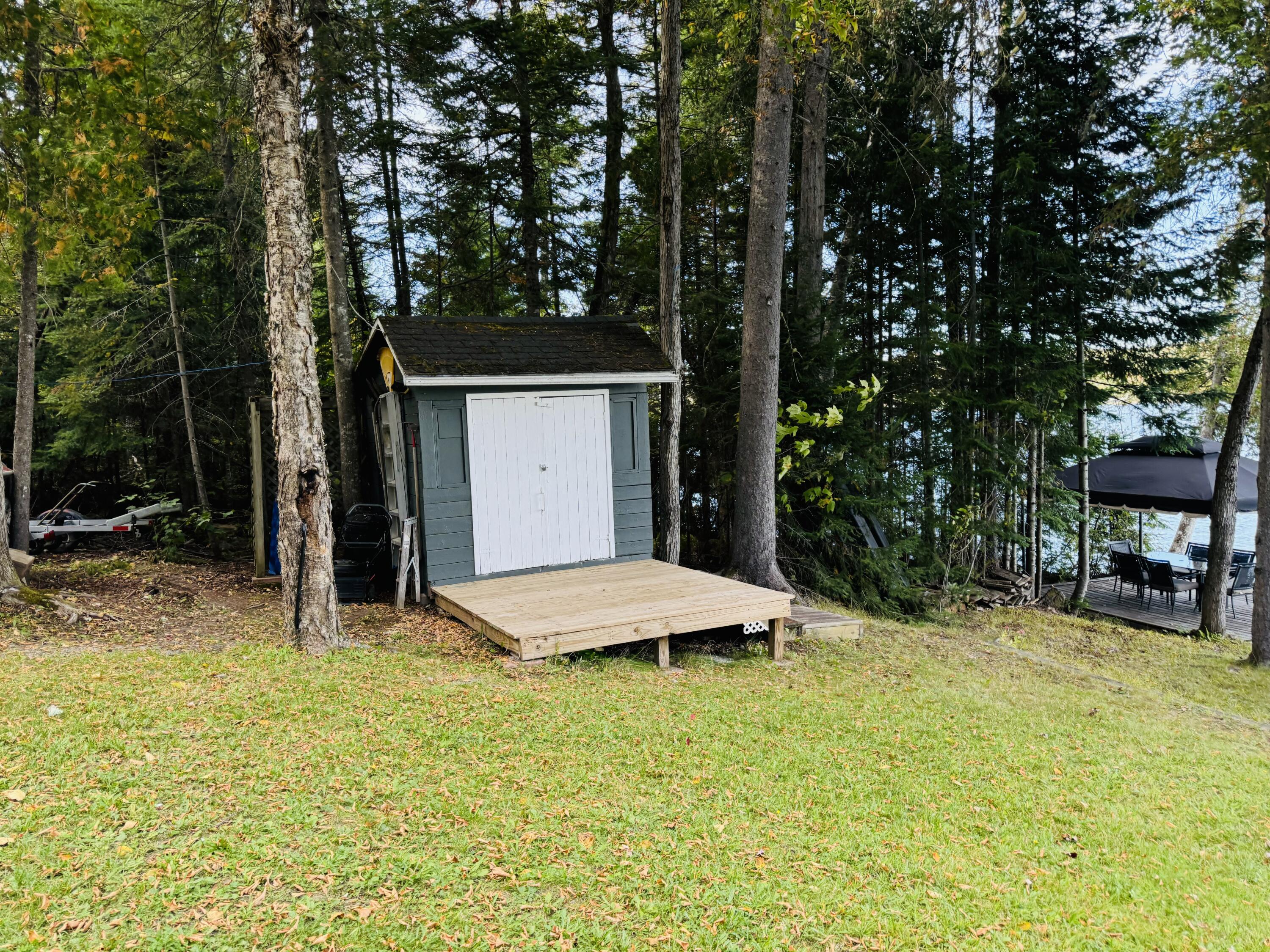 397 West Van Buren Cove Road Property Photo 15