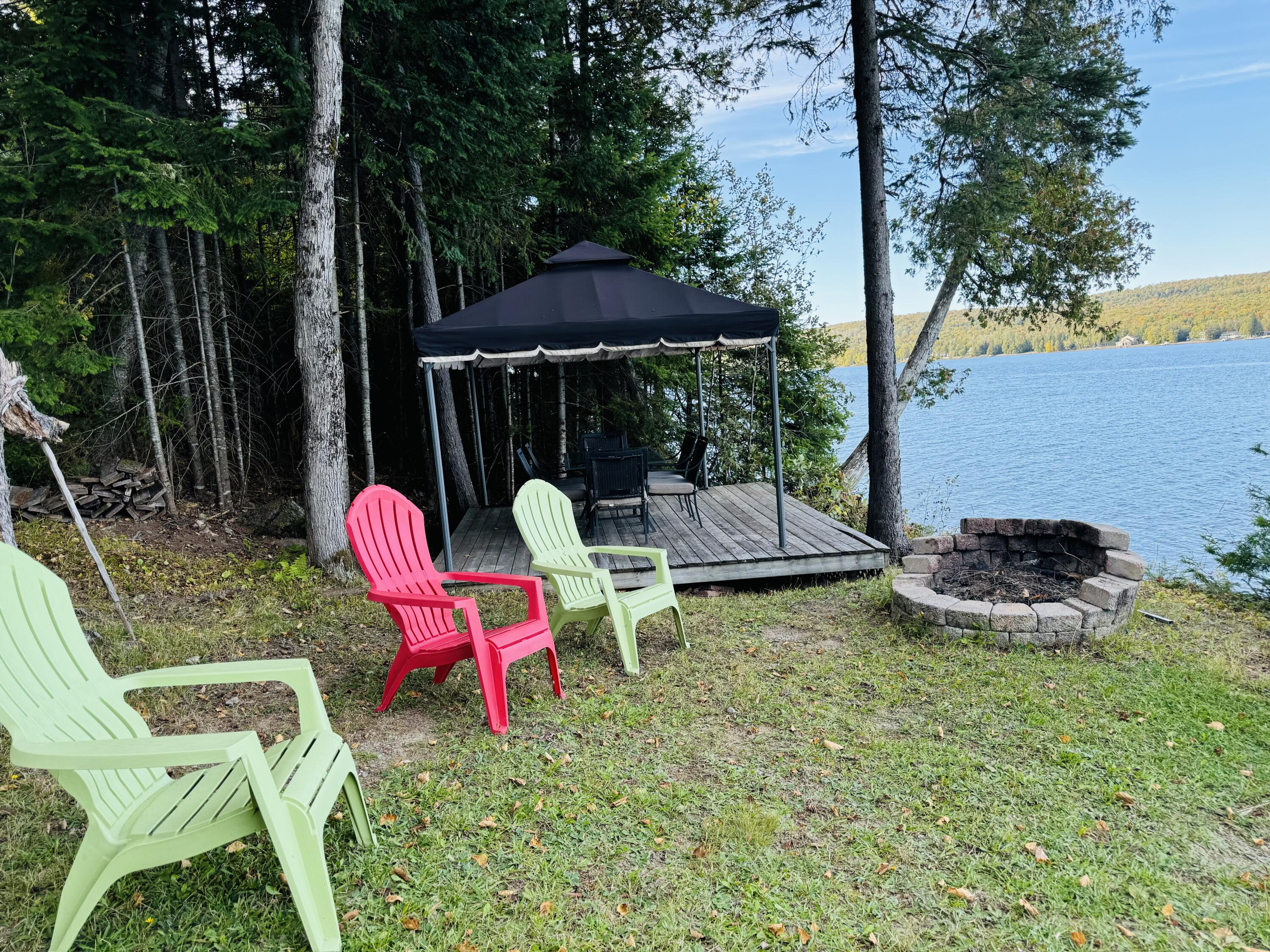 397 West Van Buren Cove Road Property Photo 16