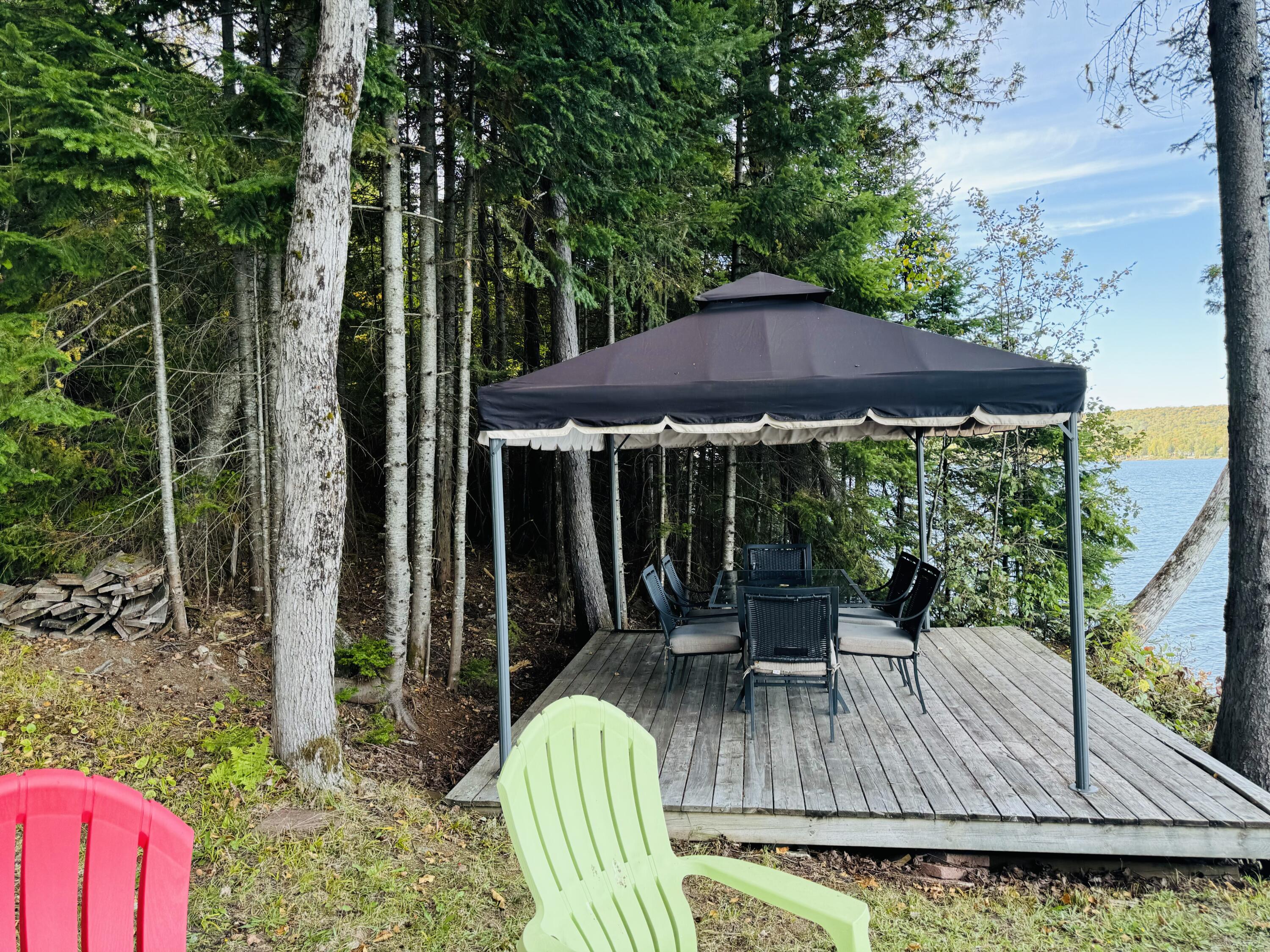 397 West Van Buren Cove Road Property Photo 17