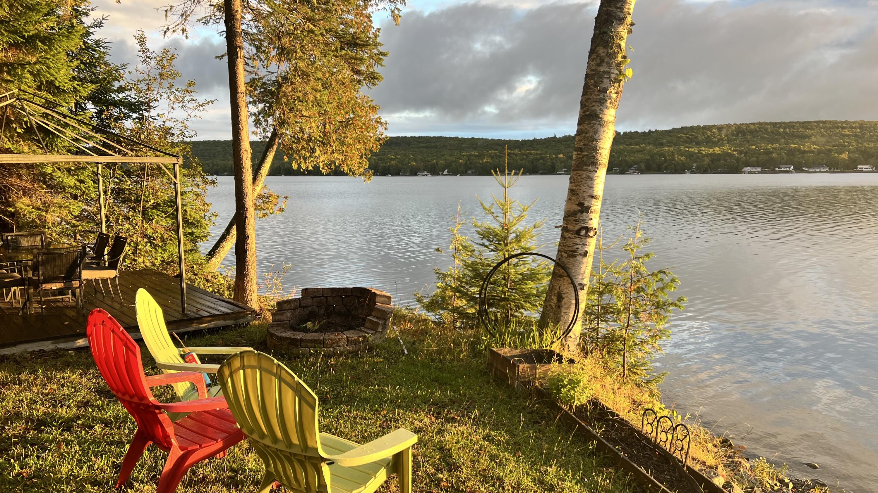 397 West Van Buren Cove Road Property Photo 19