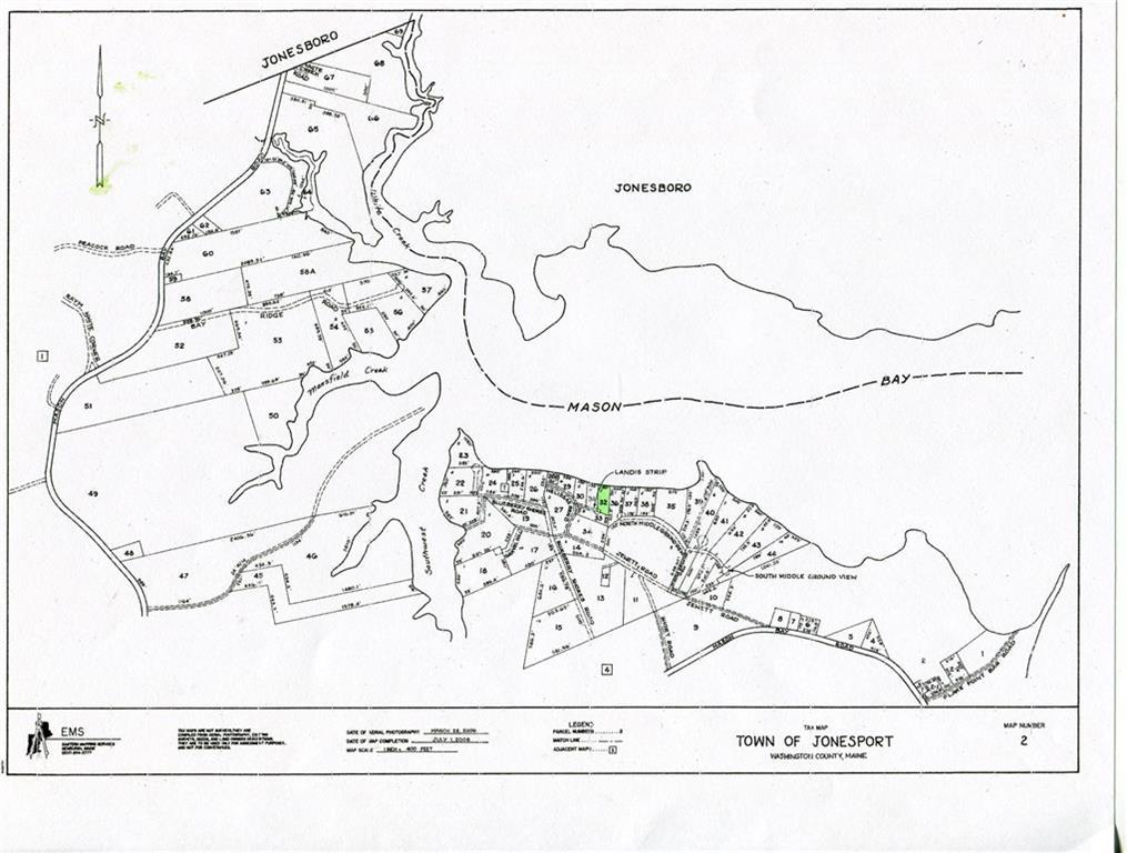 8 Landis Strip Road Property Photo 1