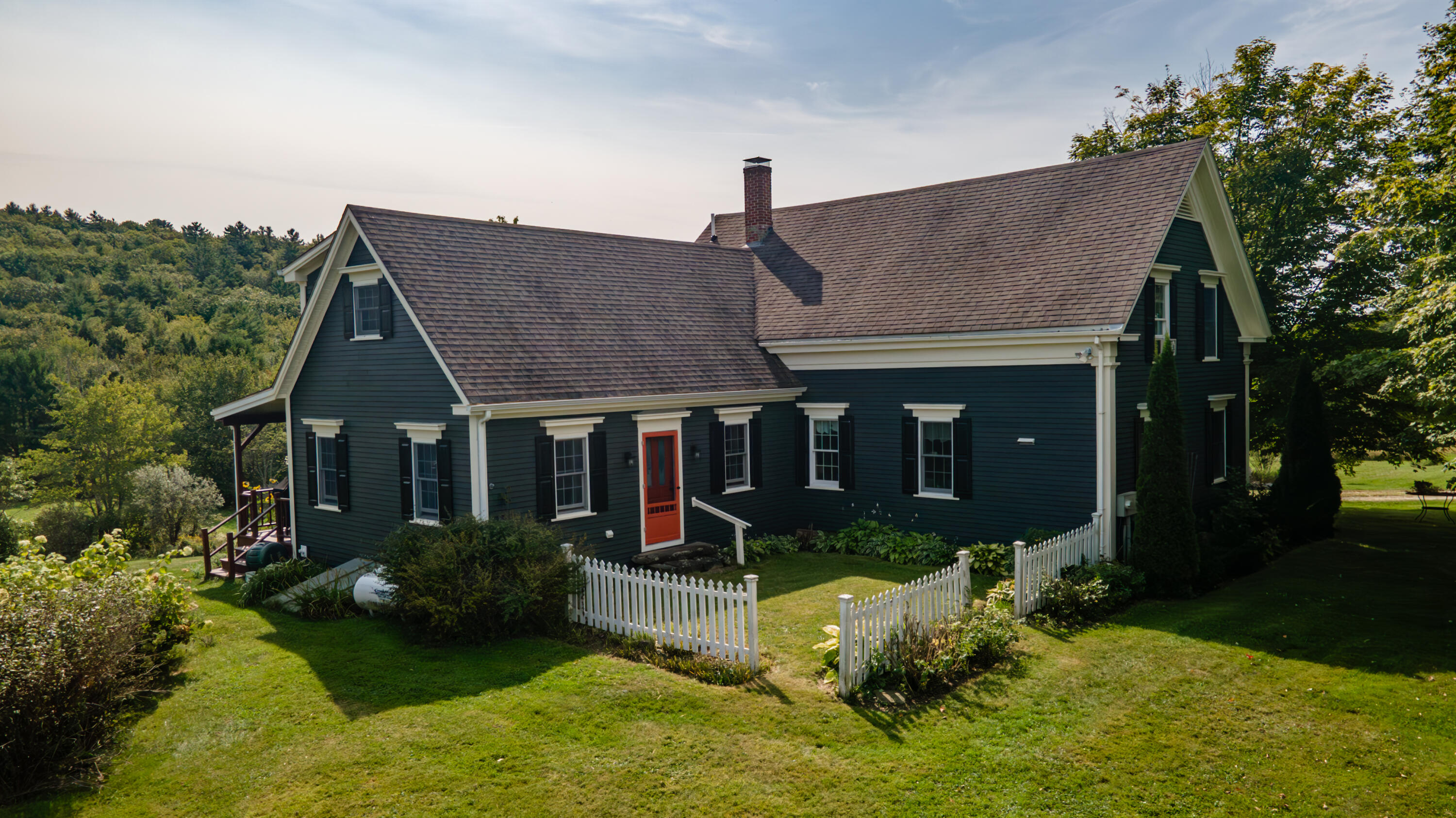 301 Dodge Road Property Photo