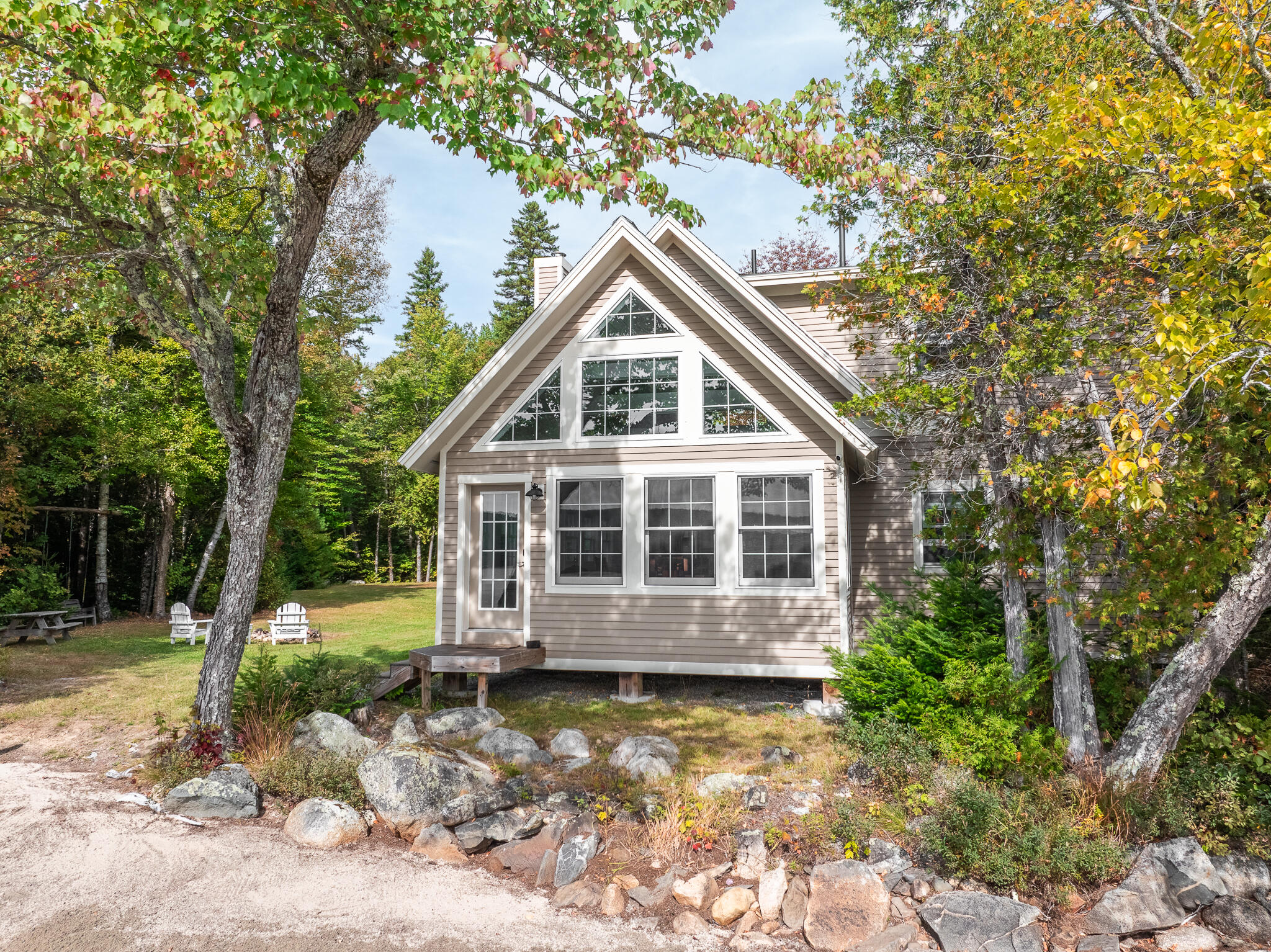 105 Flat Iron Pond Road Property Photo 2