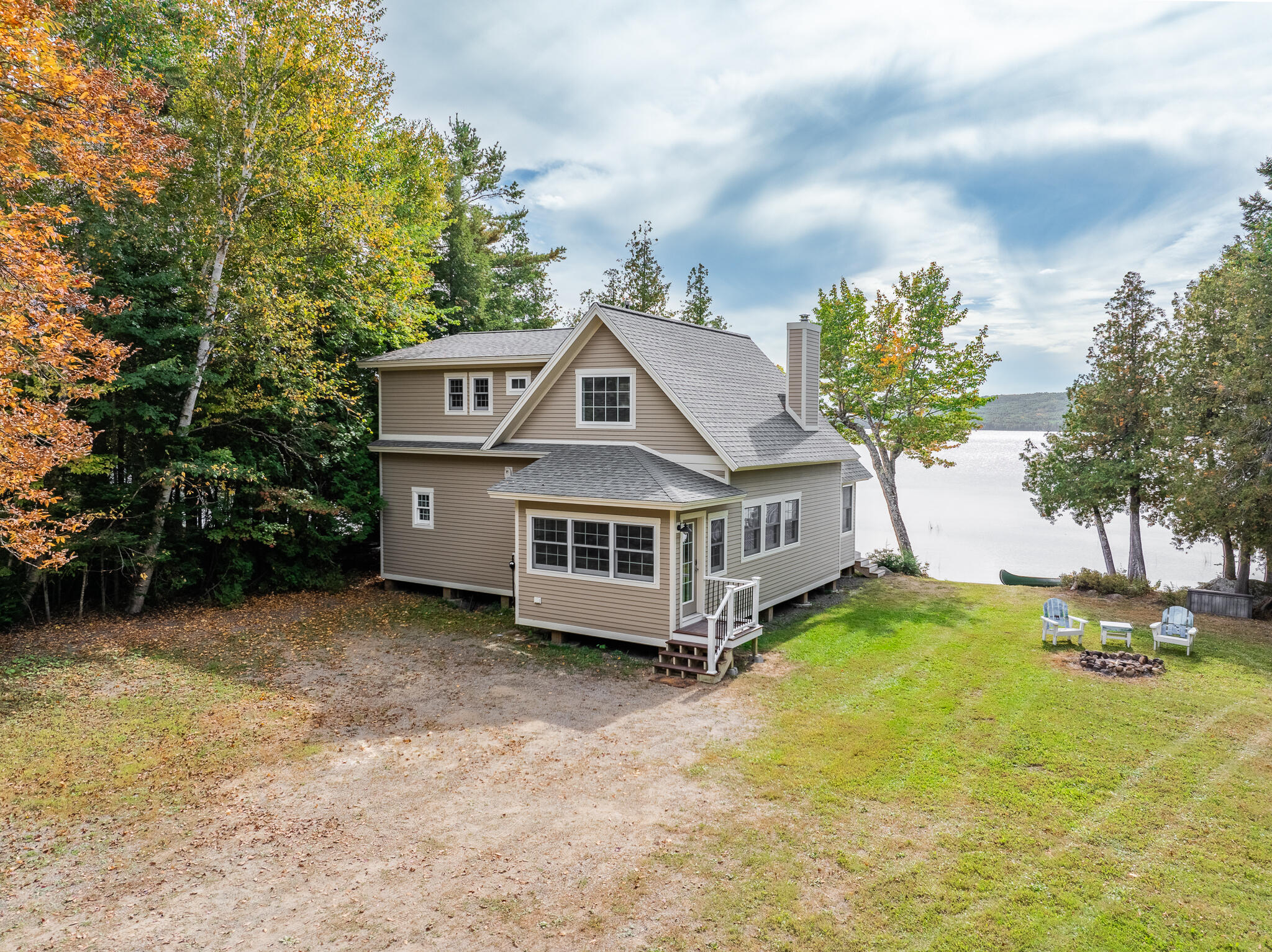 105 Flat Iron Pond Road Property Photo 3