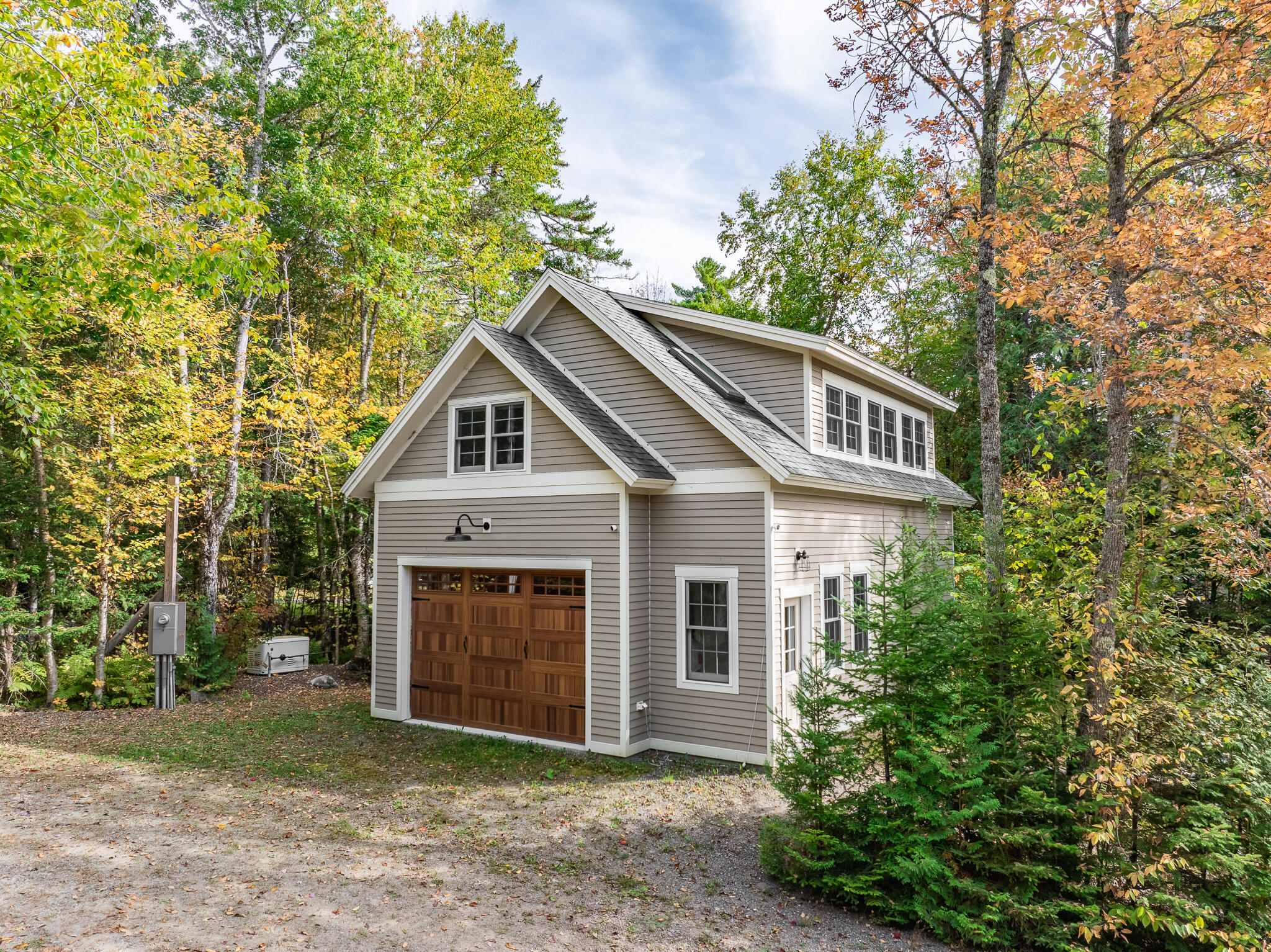 105 Flat Iron Pond Road Property Photo 4