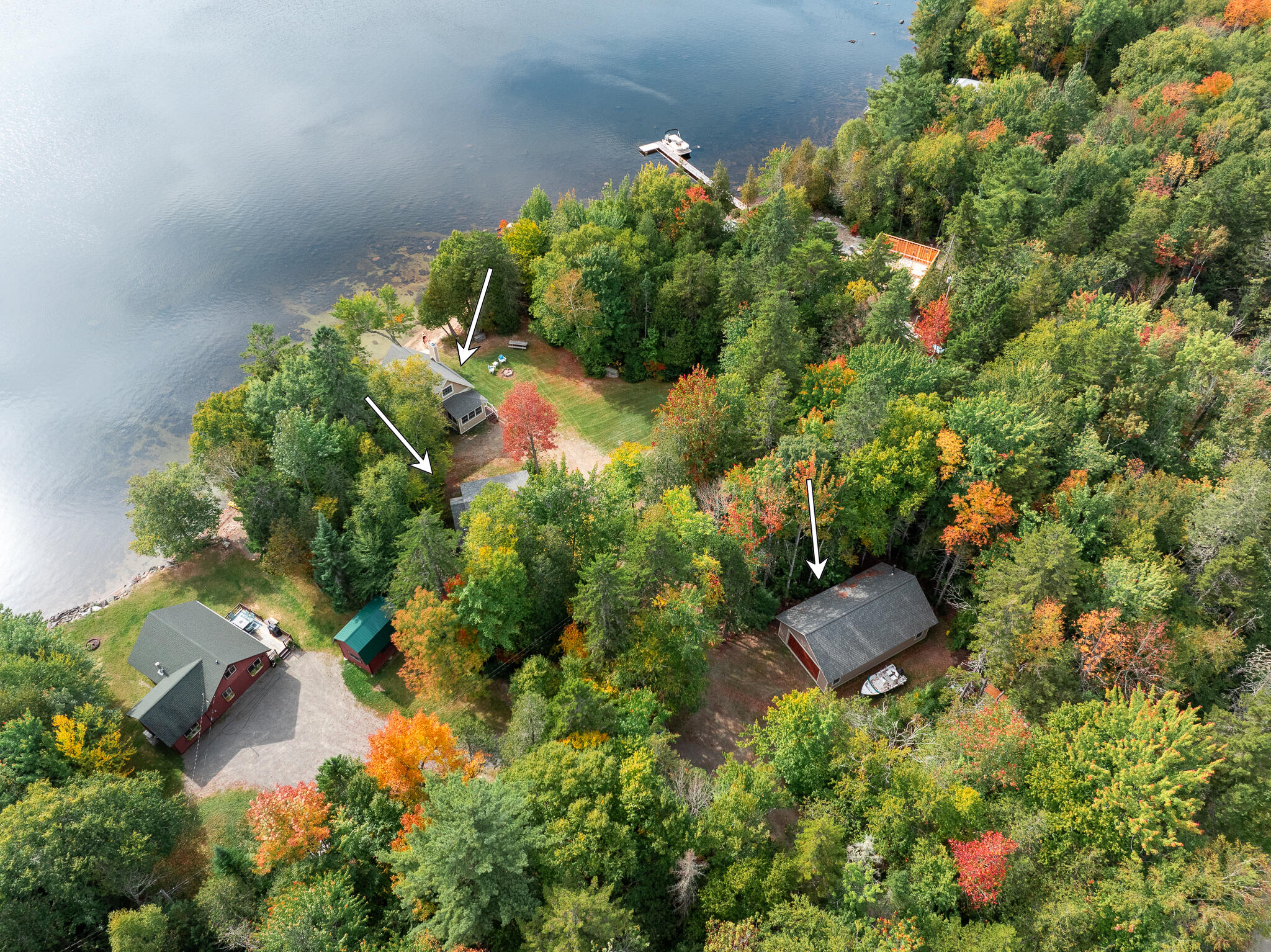 105 Flat Iron Pond Road Property Photo 6