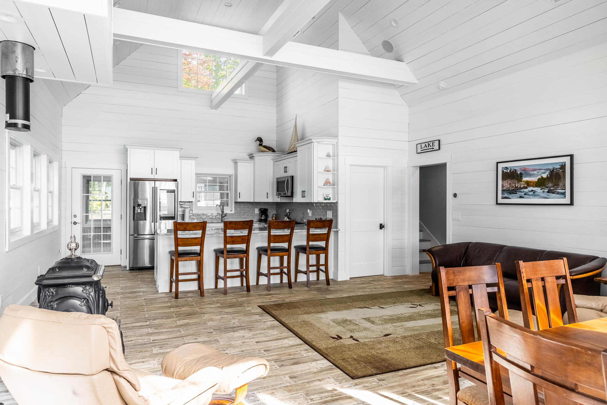 105 Flat Iron Pond Road Property Photo 13