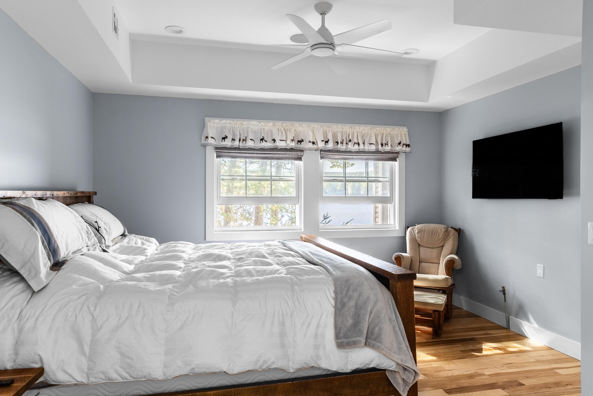 105 Flat Iron Pond Road Property Photo 16
