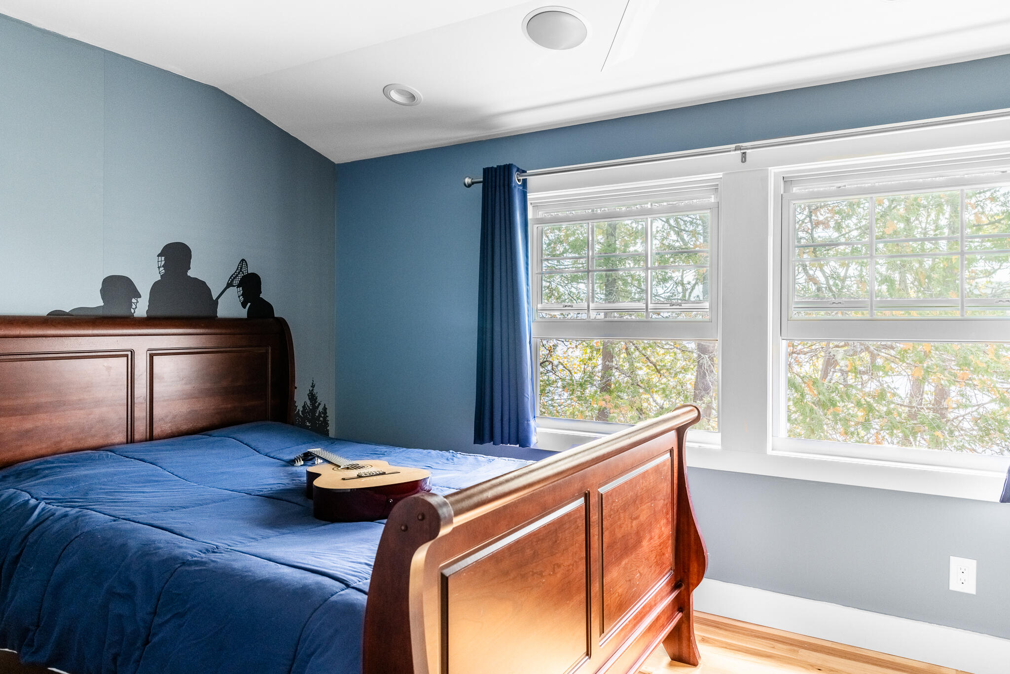 105 Flat Iron Pond Road Property Photo 22