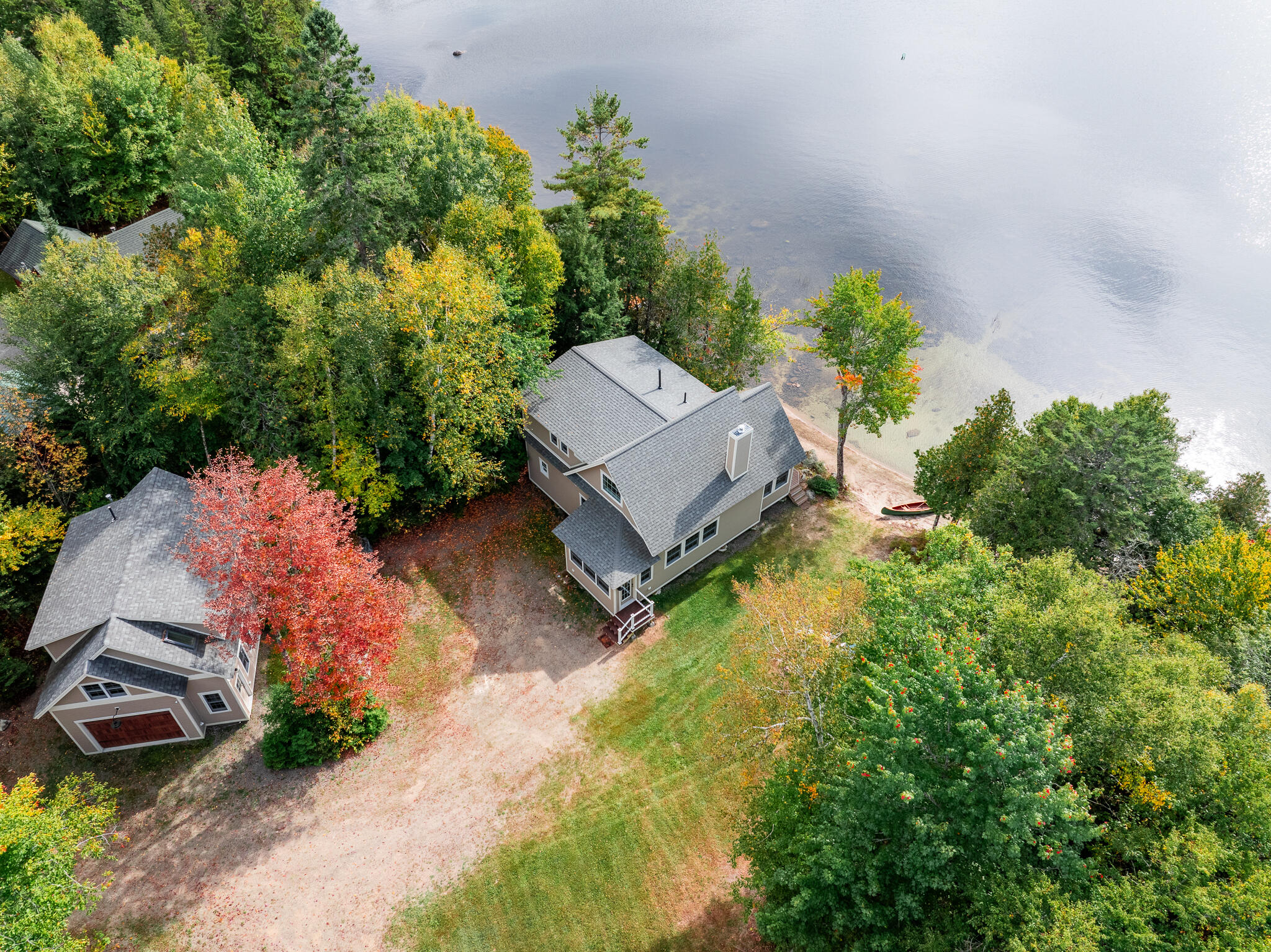 105 Flat Iron Pond Road Property Photo 39