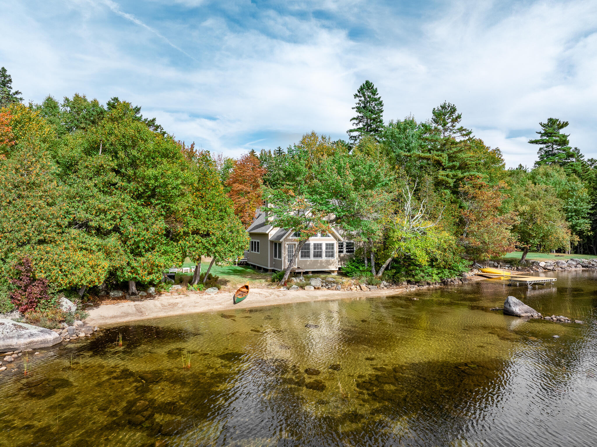 105 Flat Iron Pond Road Property Photo 40