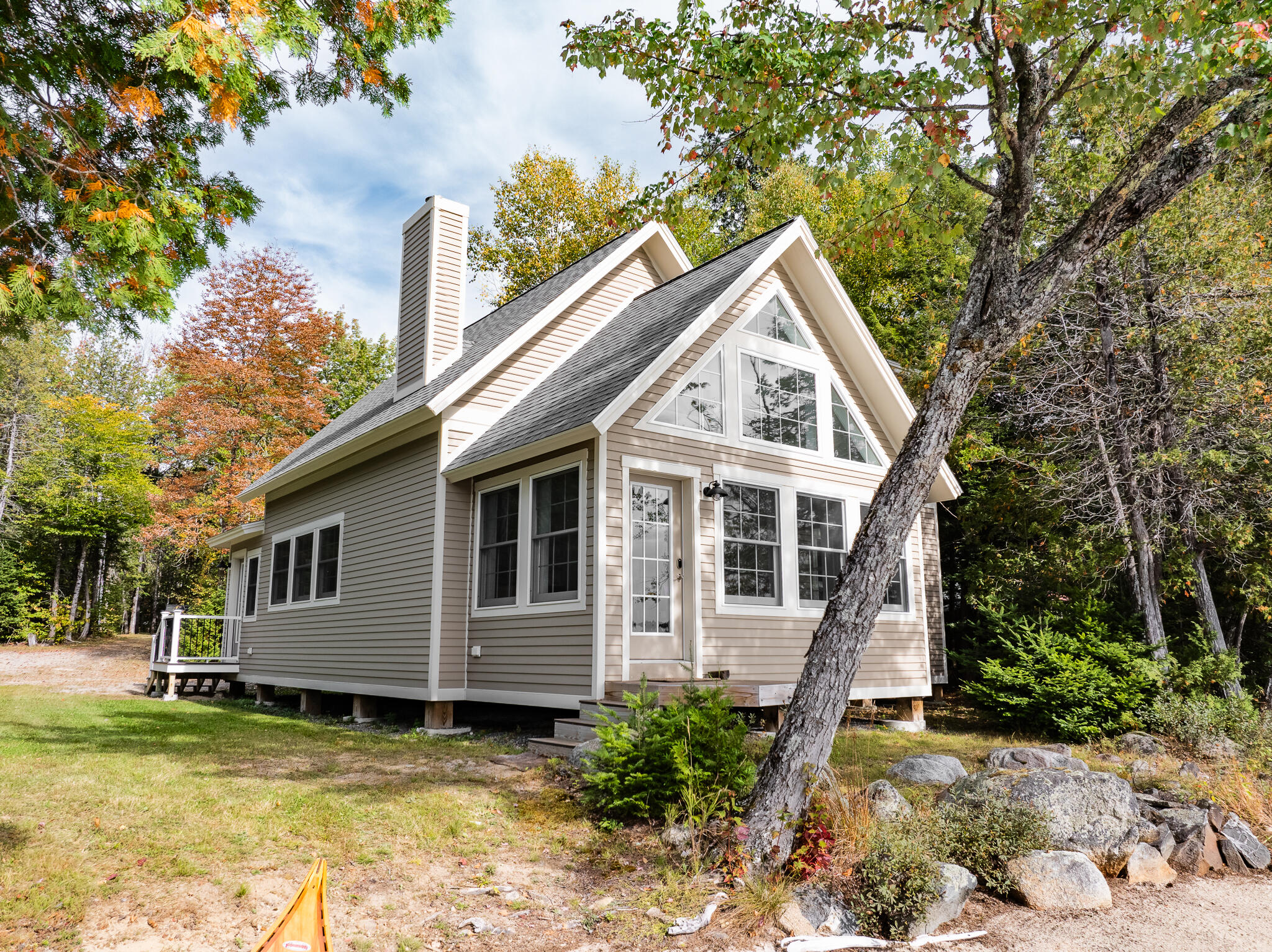 105 Flat Iron Pond Road Property Photo 41