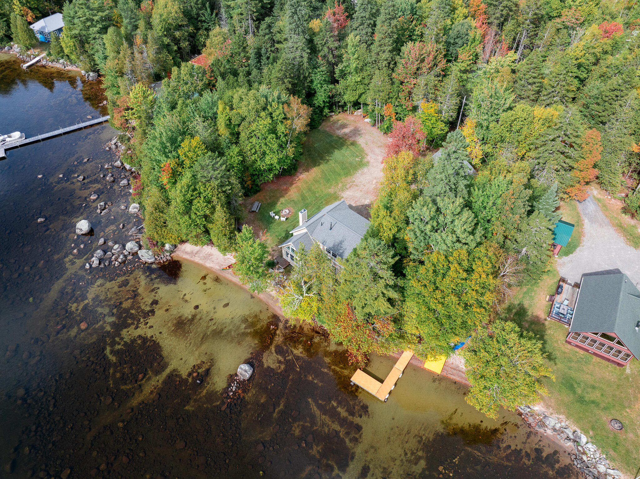 105 Flat Iron Pond Road Property Photo 45