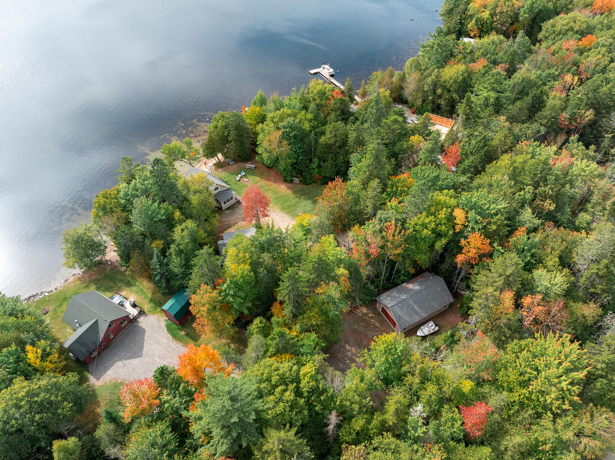 105 Flat Iron Pond Road Property Photo 48
