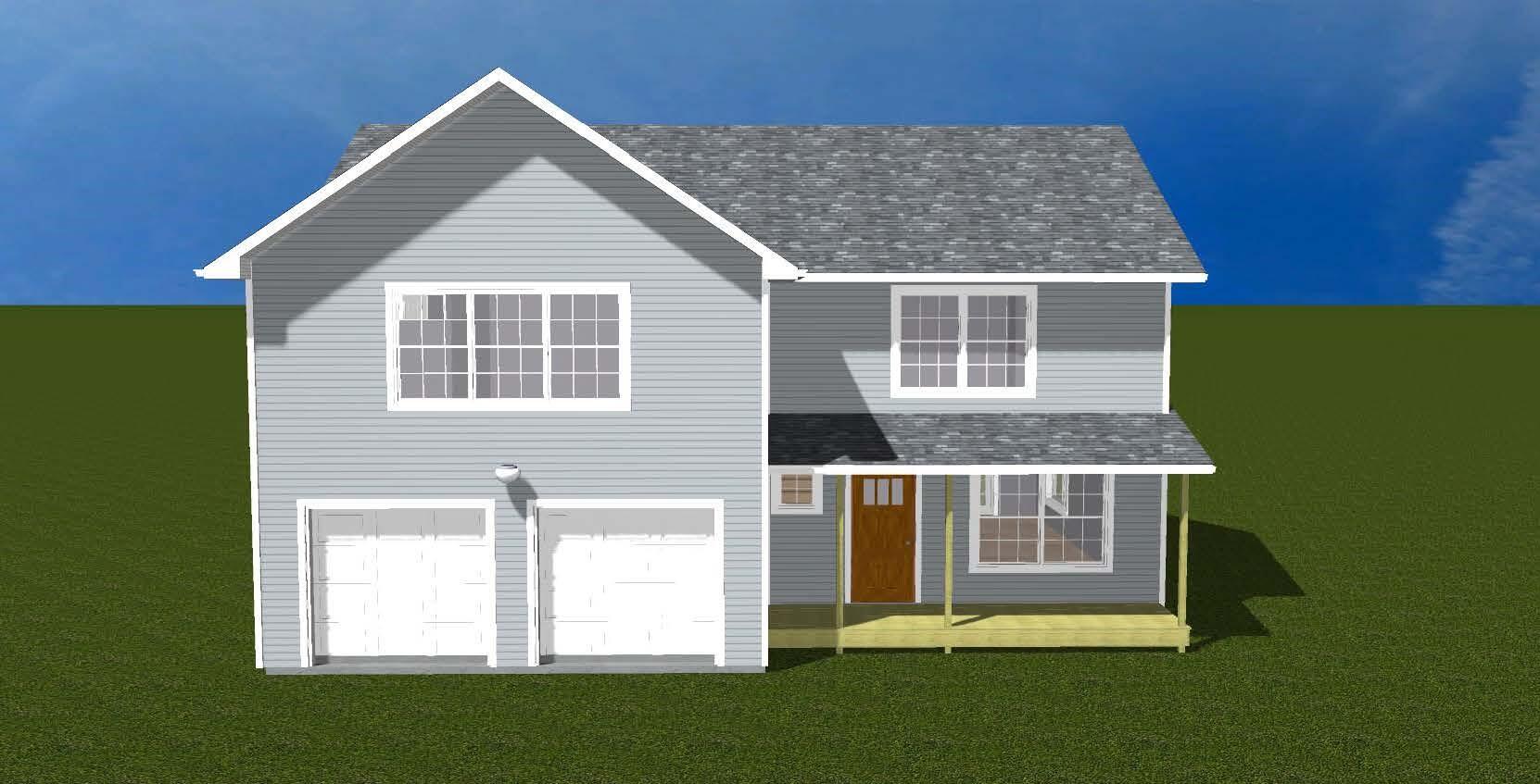 Lot 4 Lydias Circle Property Photo 1
