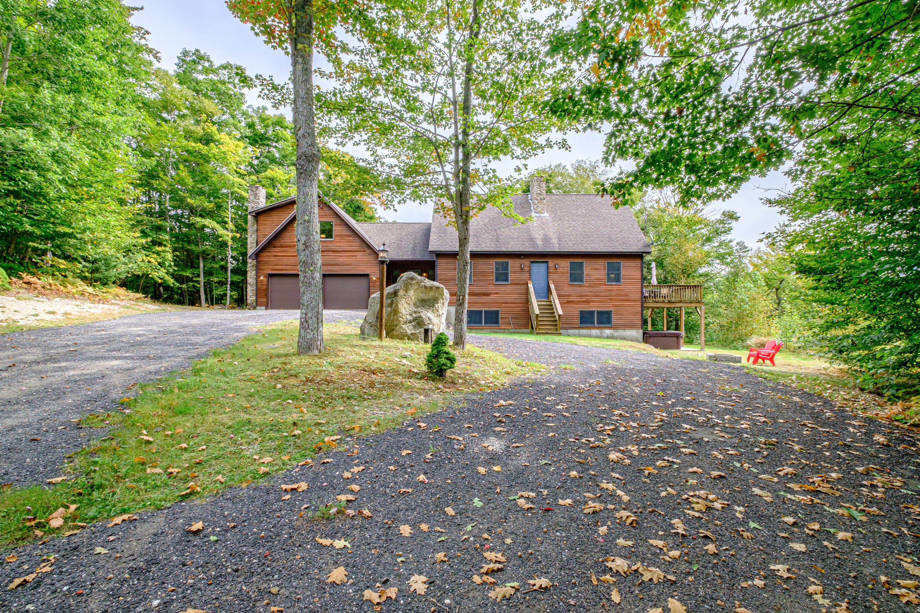 85 Nordic Knoll Road Property Photo 2