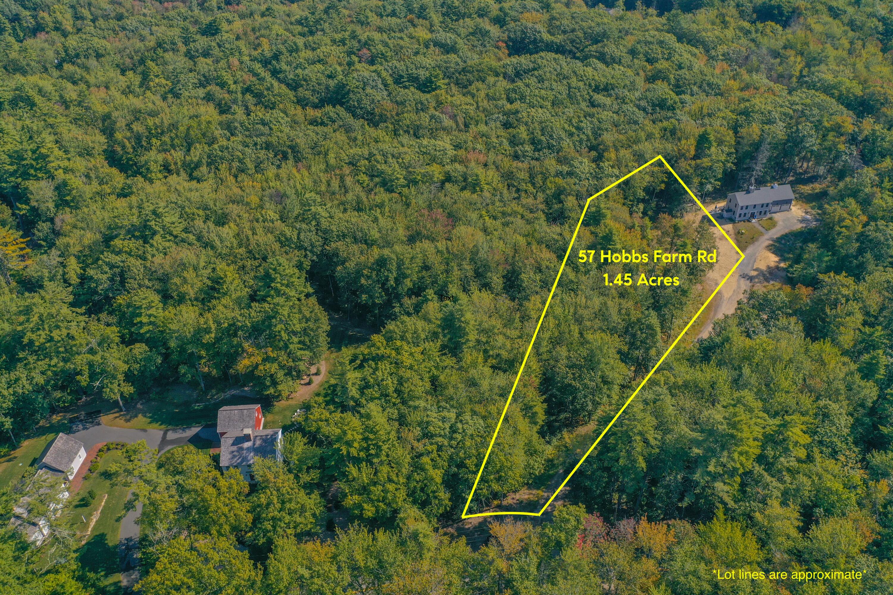 57 Hobbs Farm Road Property Photo 1