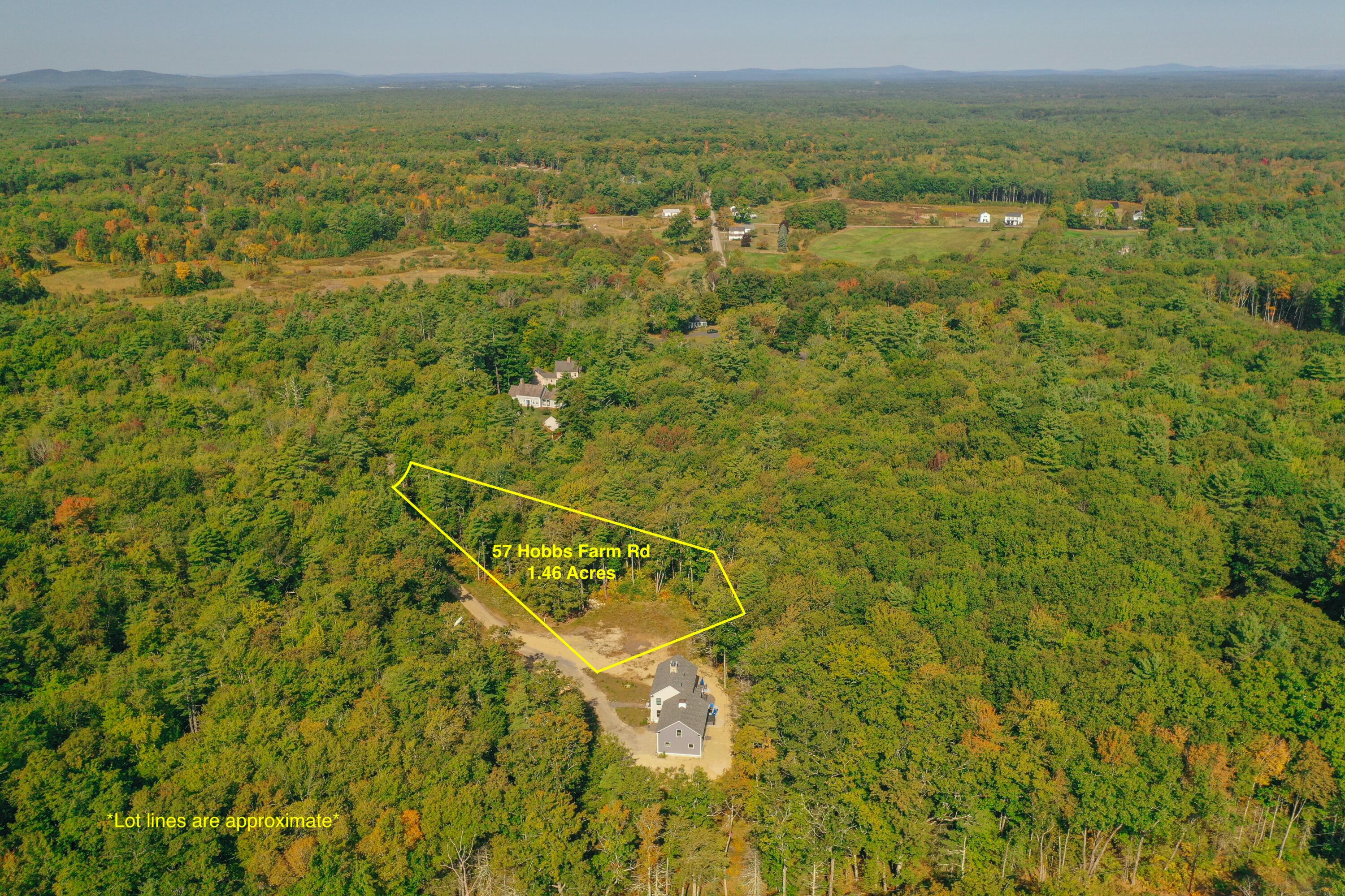 57 Hobbs Farm Road Property Photo 2