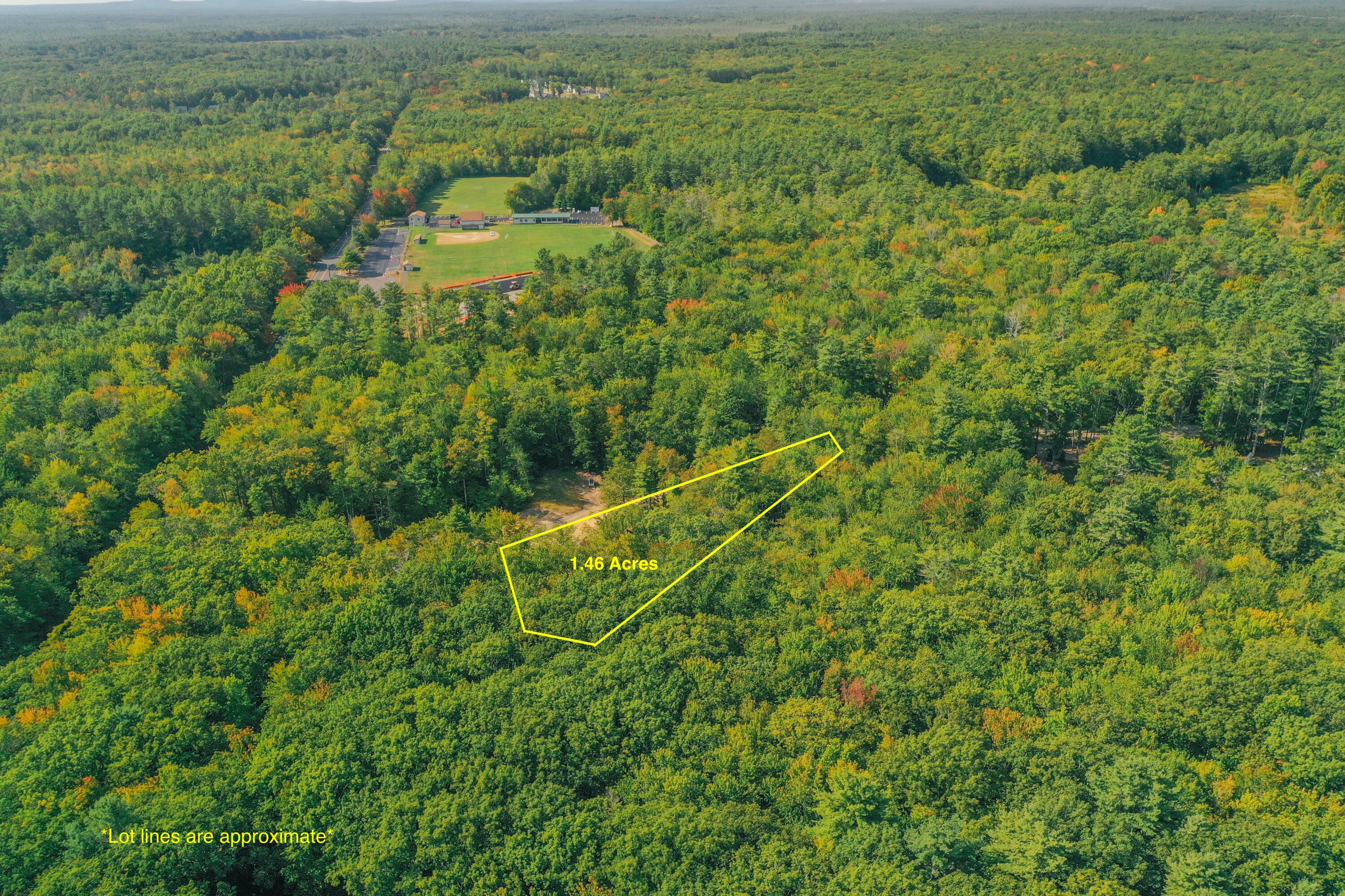 57 Hobbs Farm Road Property Photo 4