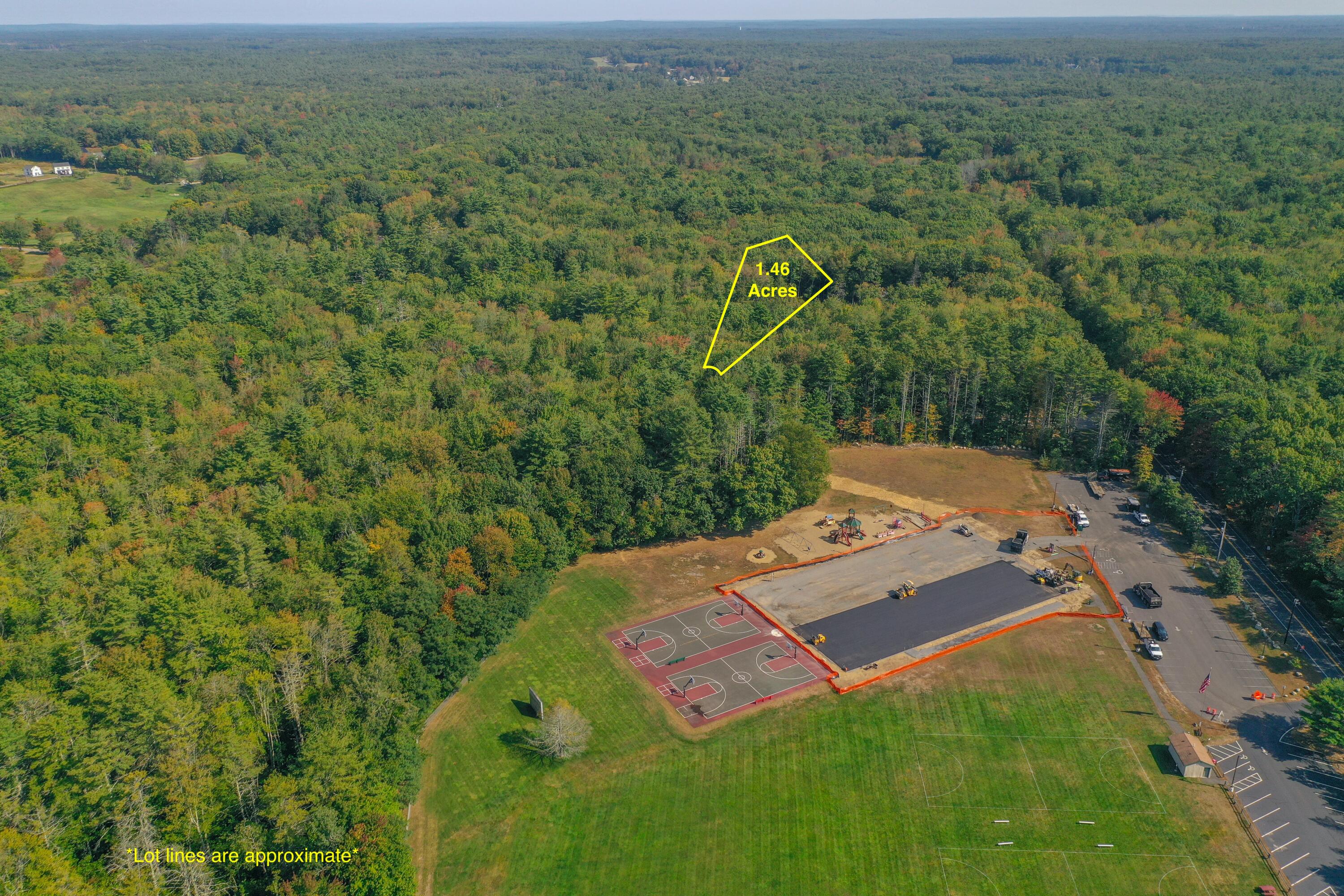 57 Hobbs Farm Road Property Photo 5