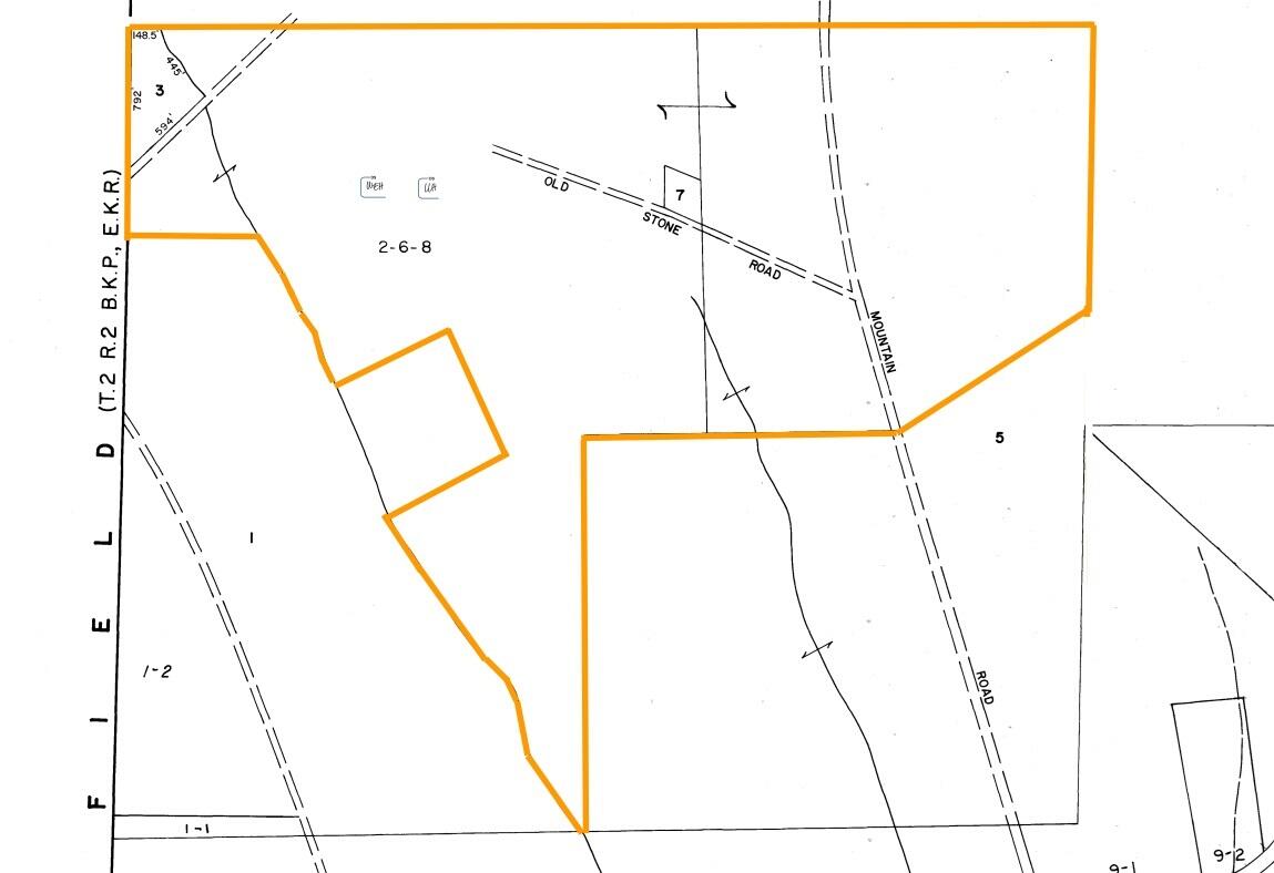 99 Mountain Road Property Photo 2