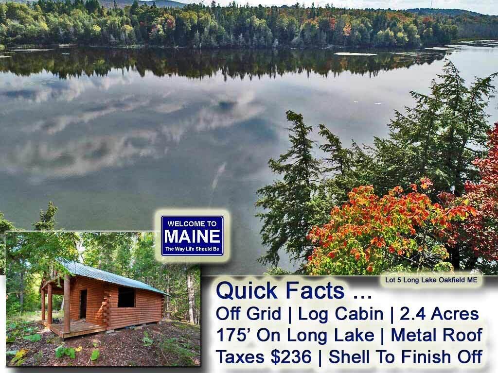 Lot 7-5 Off Currier Road Property Photo