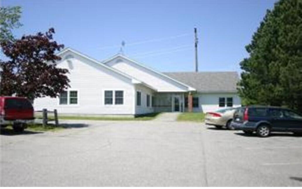231 Park Street Property Photo
