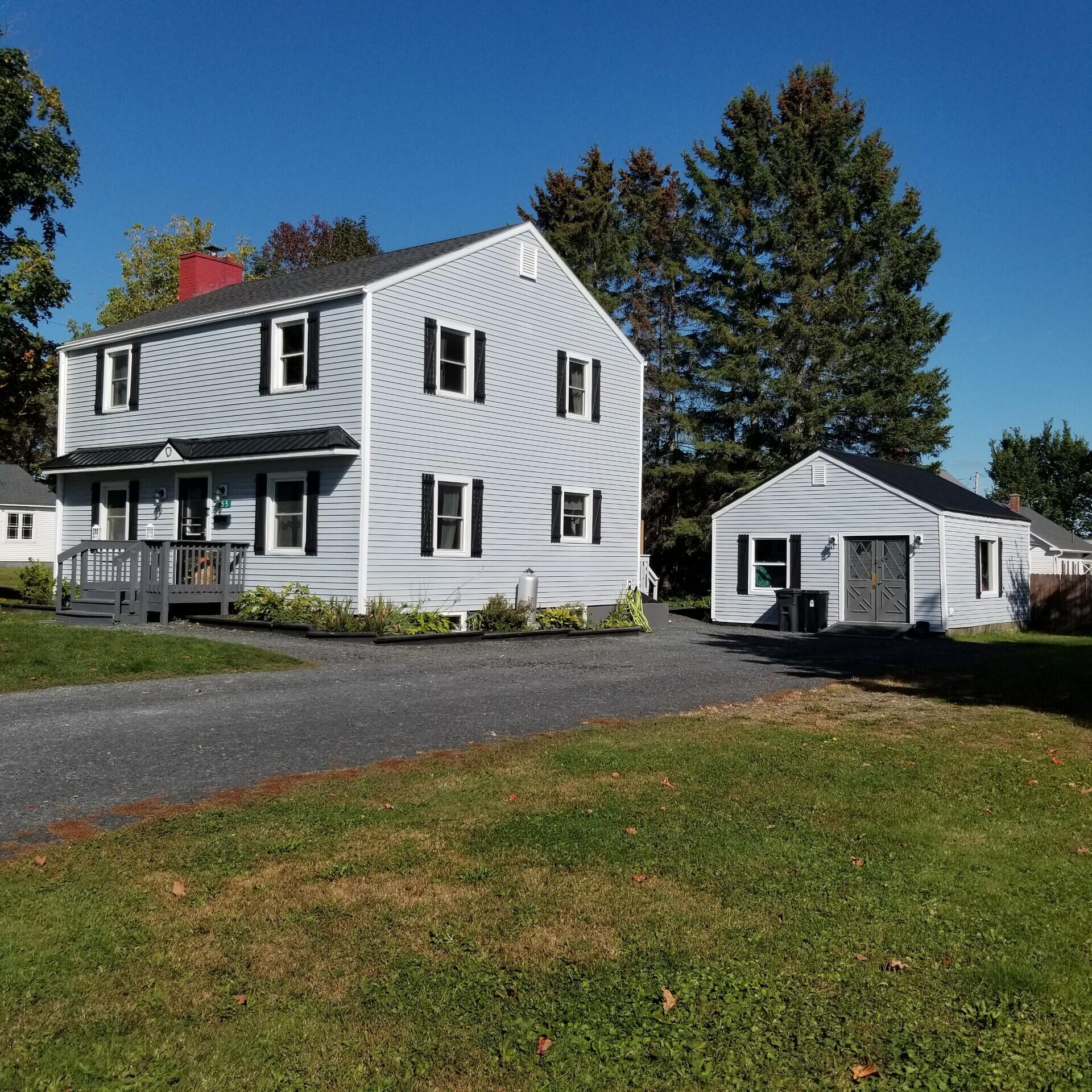 55 Elmwood Avenue Property Photo 1
