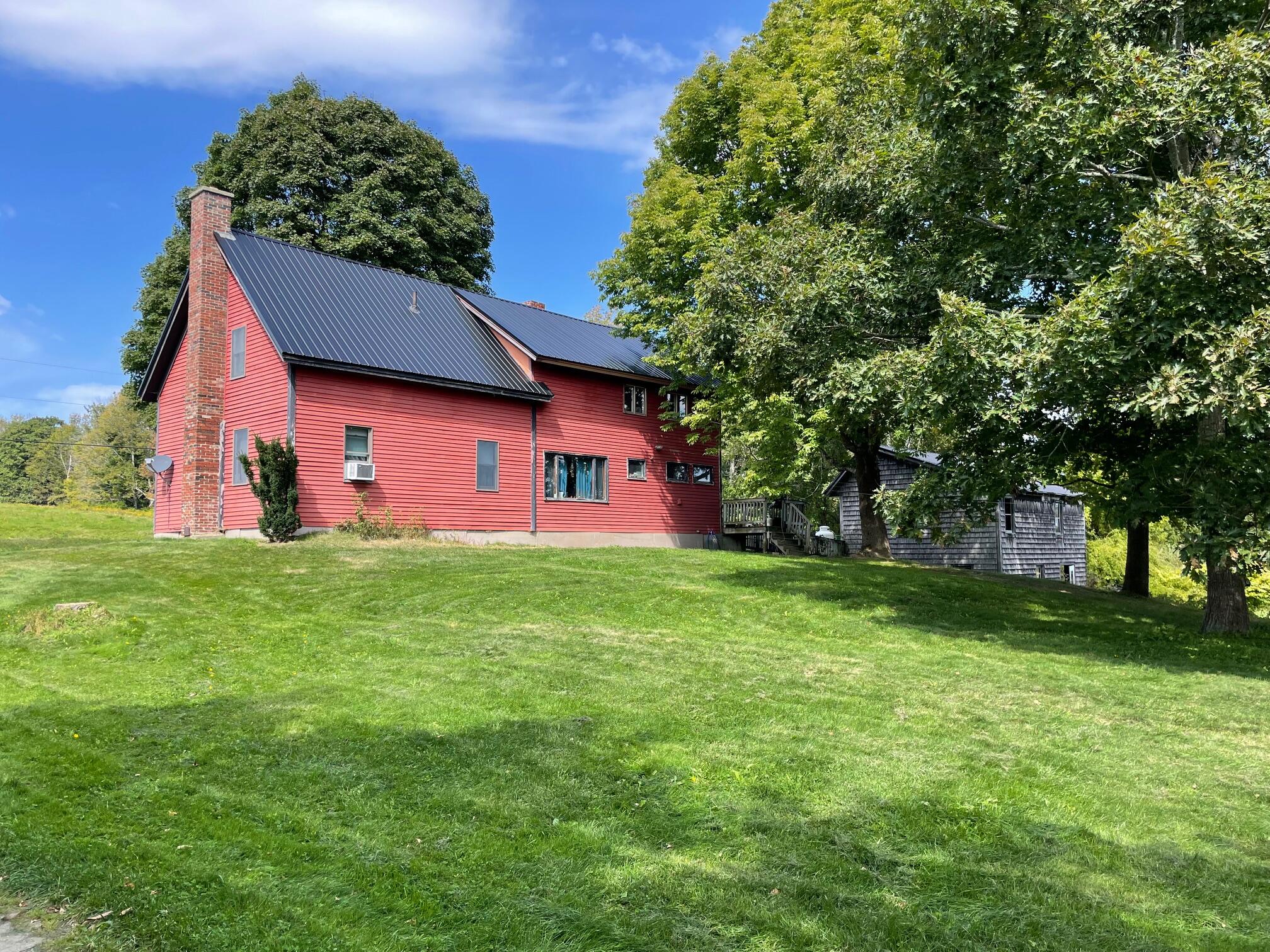 210 Weymouth Road Property Photo