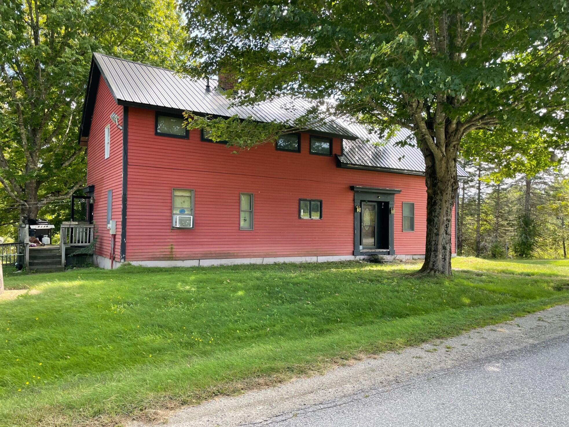 210 Weymouth Road Property Photo 3