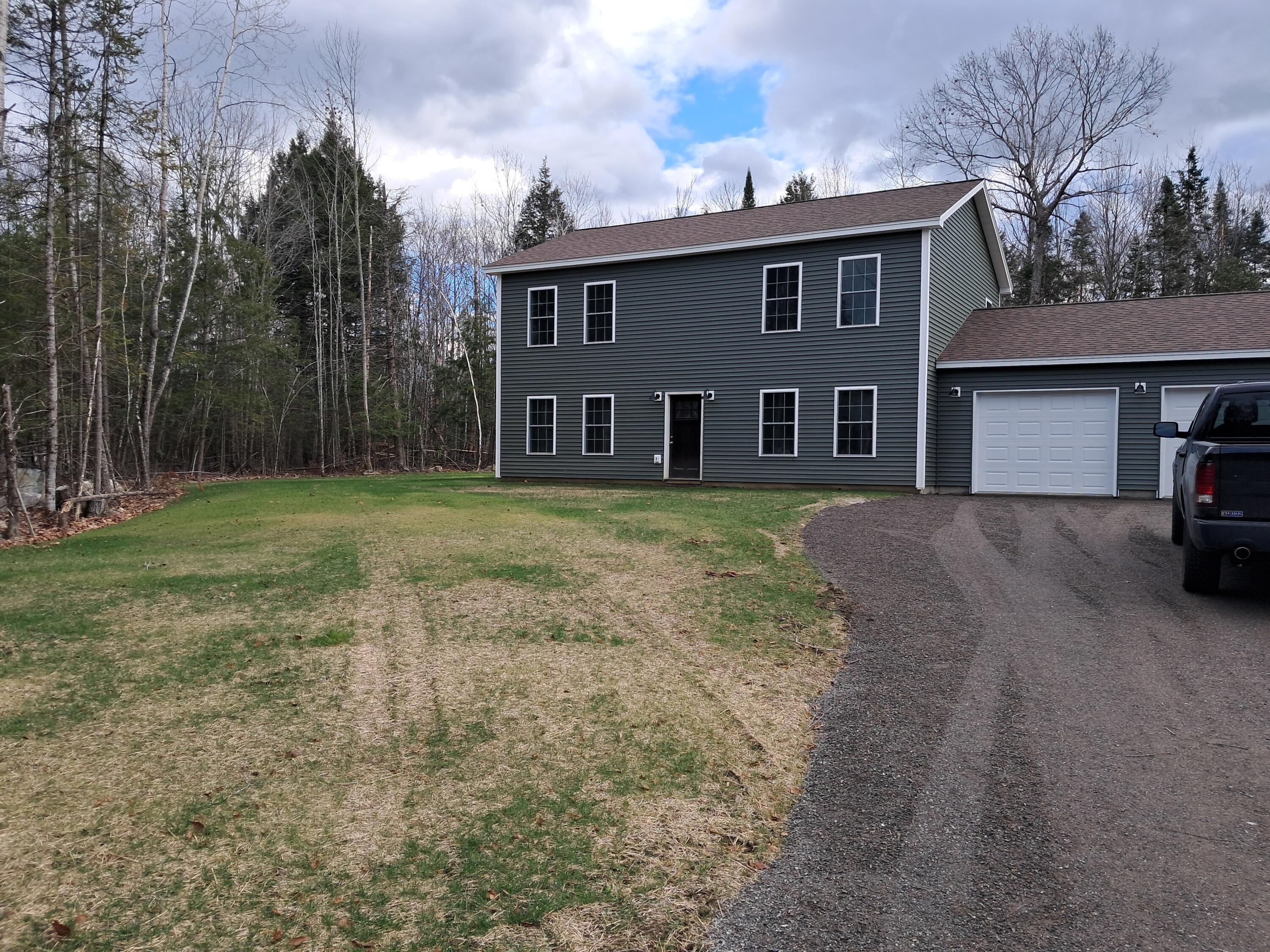 38 Vista Ridge Road Property Photo