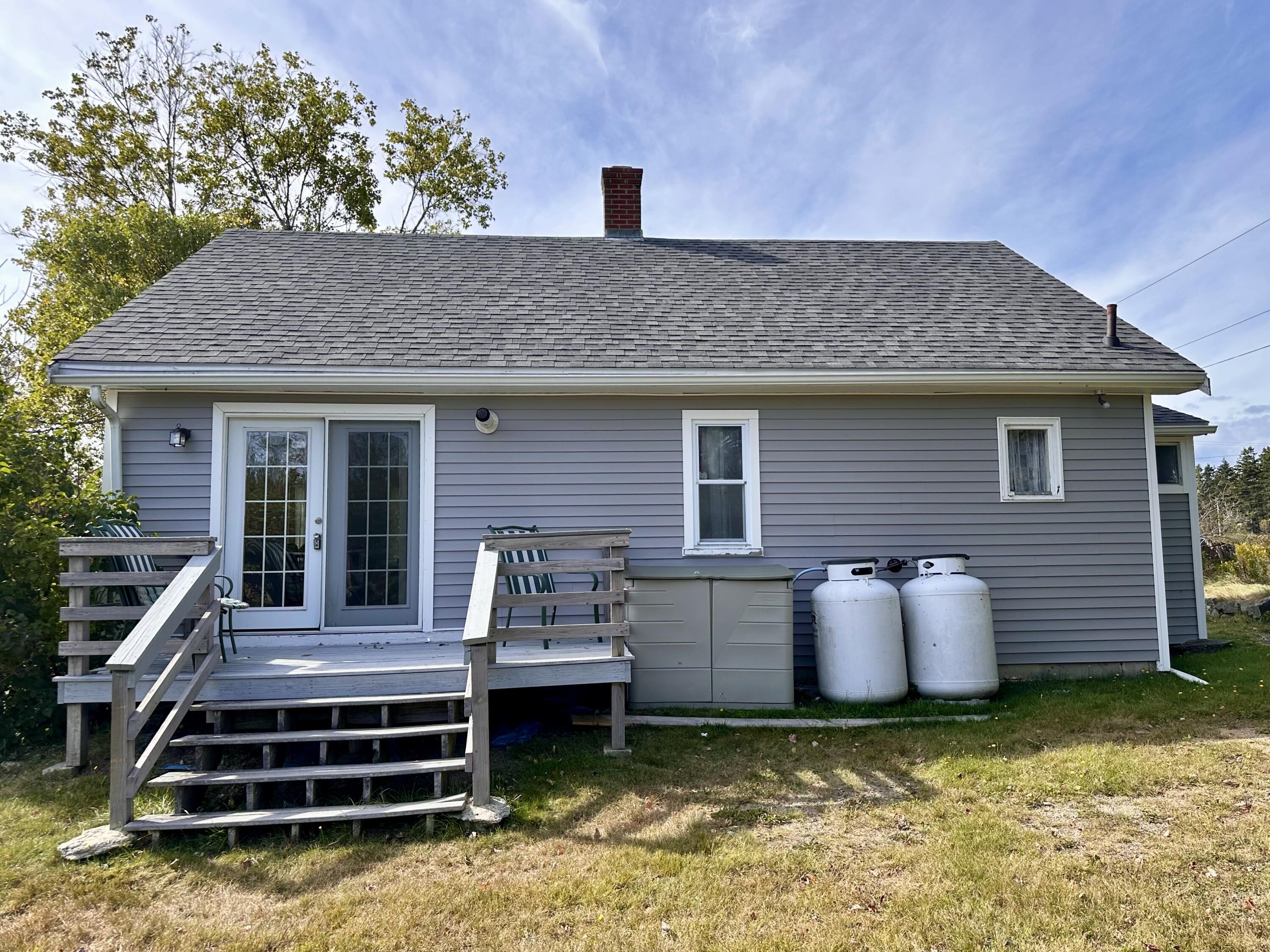 280 Little Machias Road Property Photo
