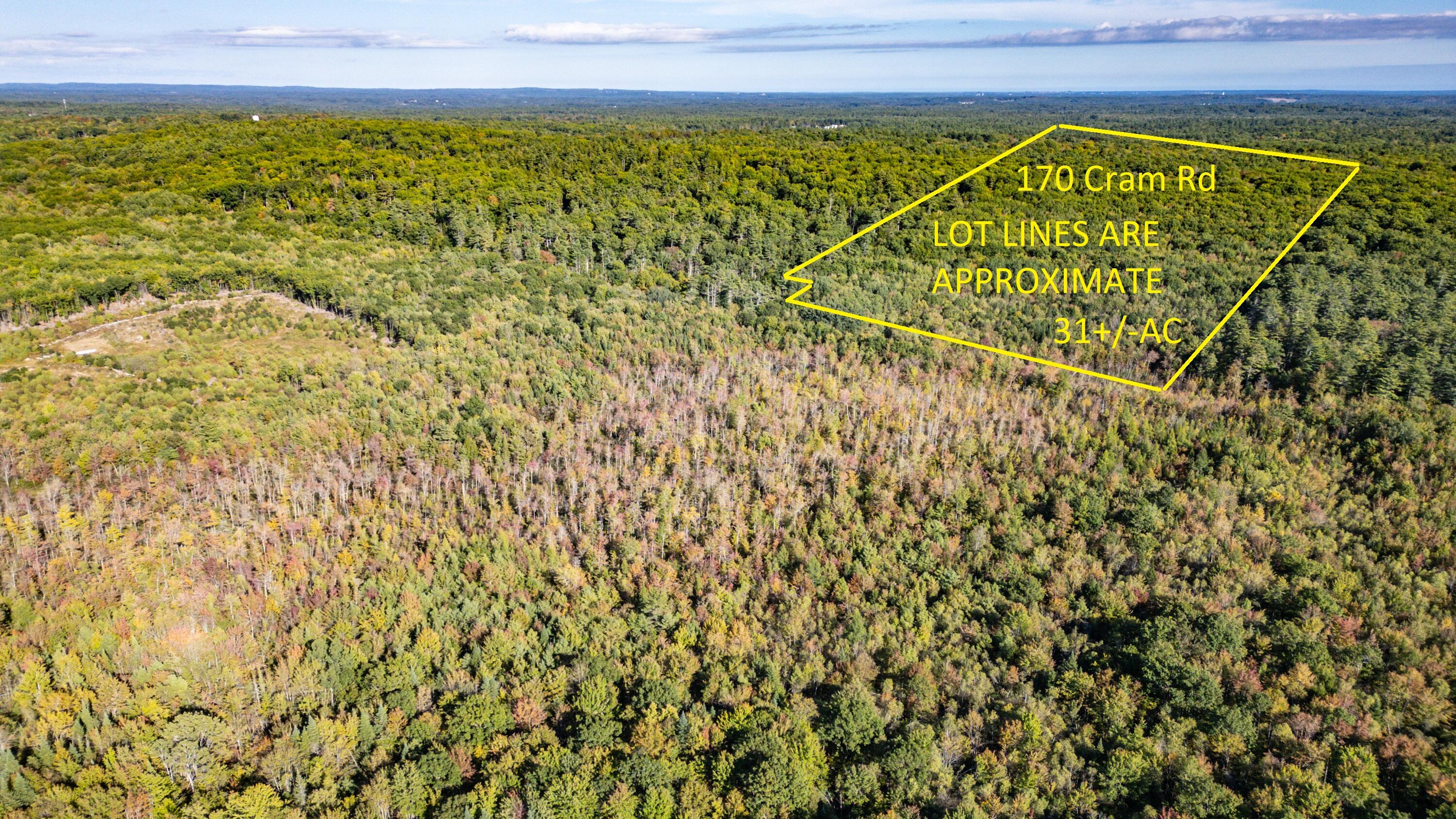 170 Cram Road Property Photo 1