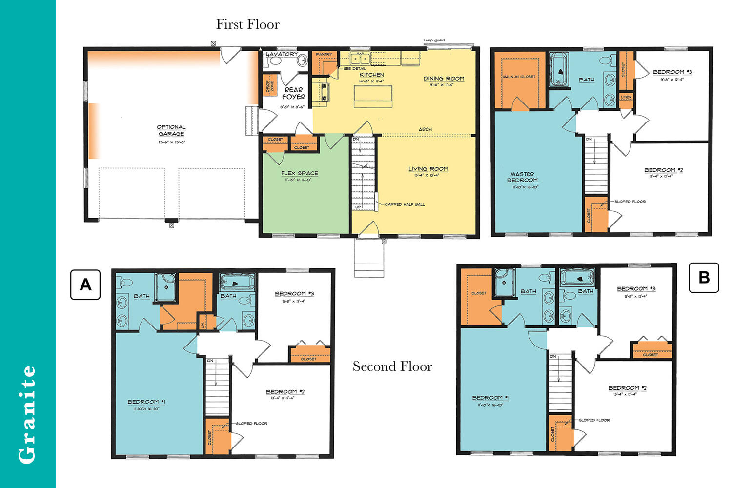 Lot B Bothwell Lane Property Photo 2