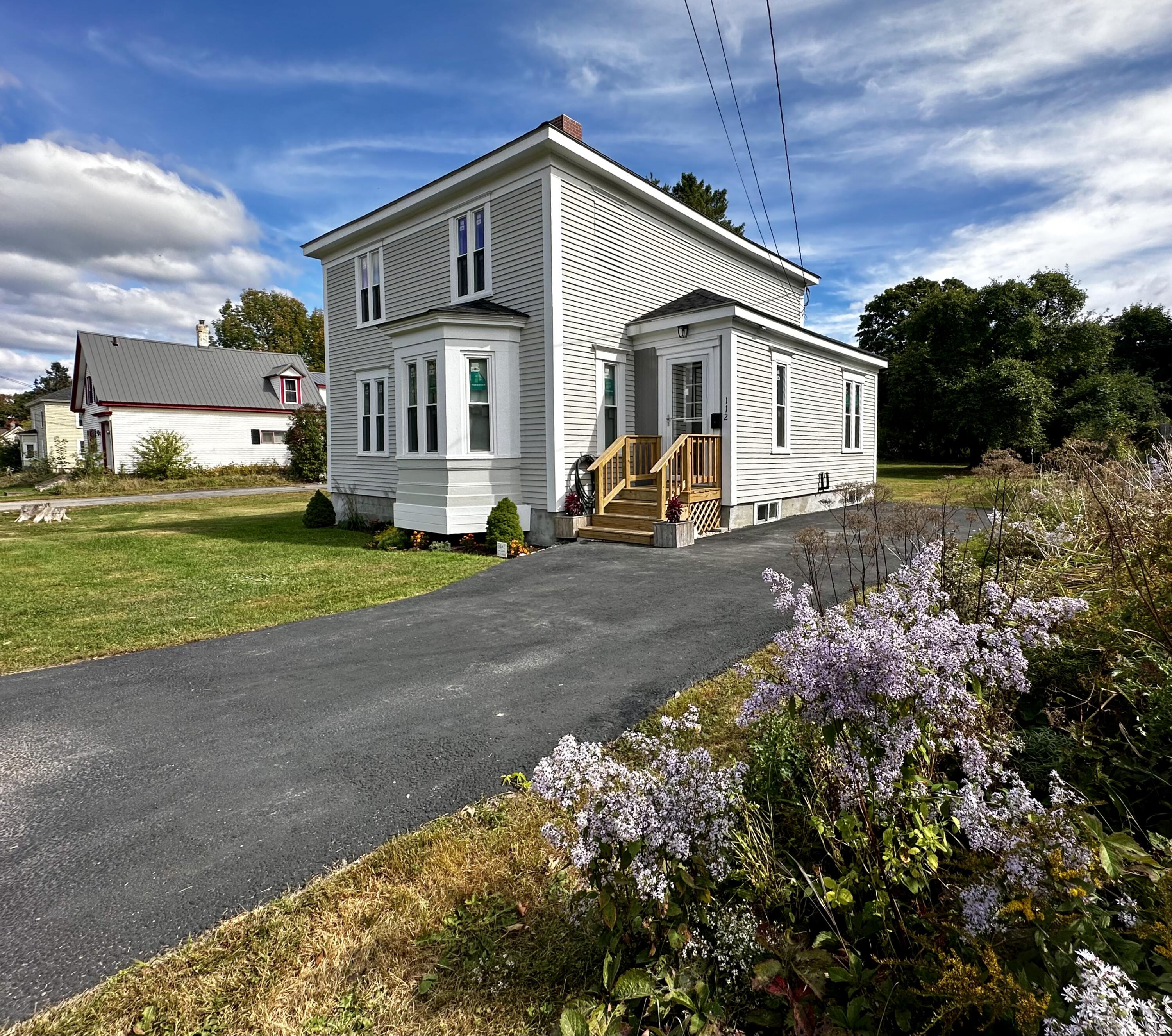 112 South Street Property Photo