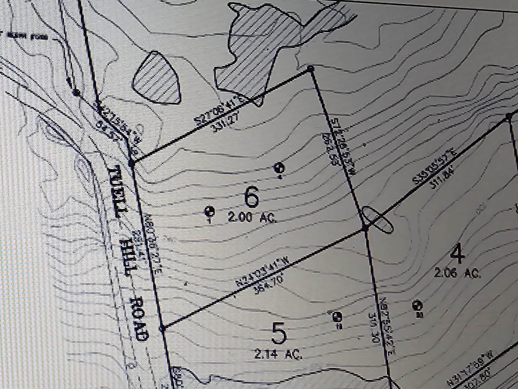 R19lot 6-6 Tuell Hill Road Property Photo 2
