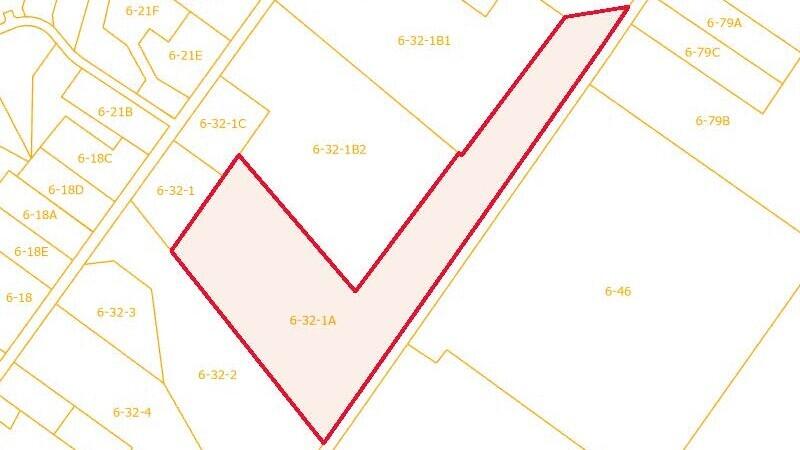 0 Cram Road Property Photo 2