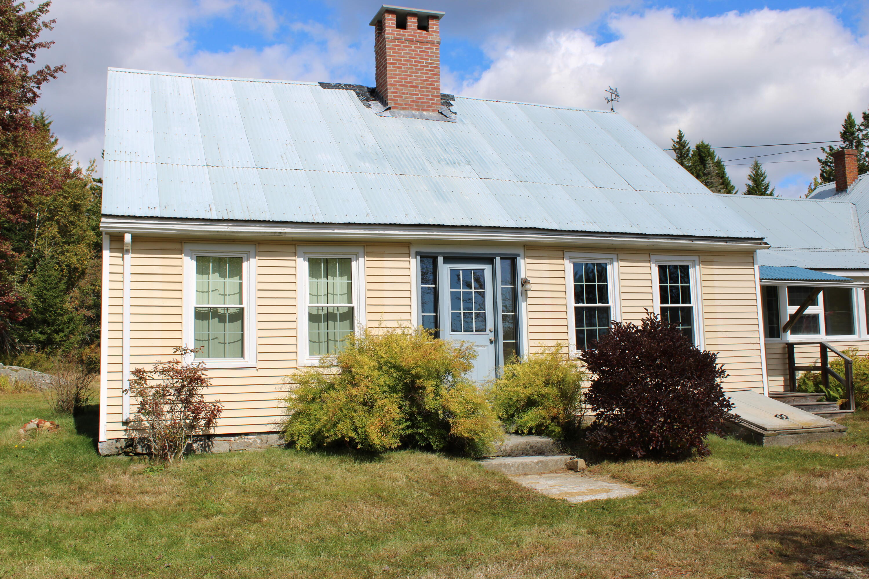 362 Seal Harbor Road Property Photo