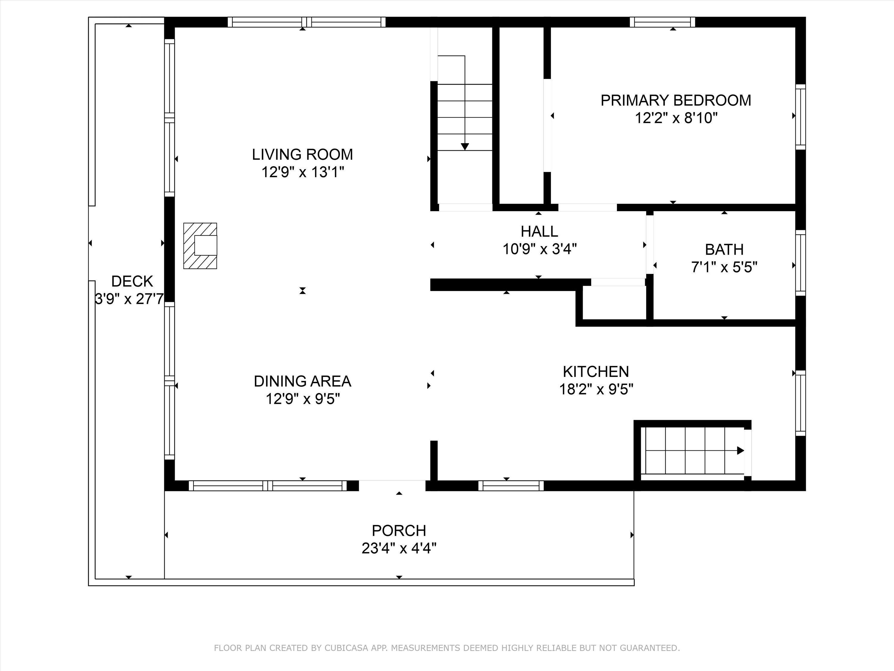 766 Bonney Brook Road Property Photo 45