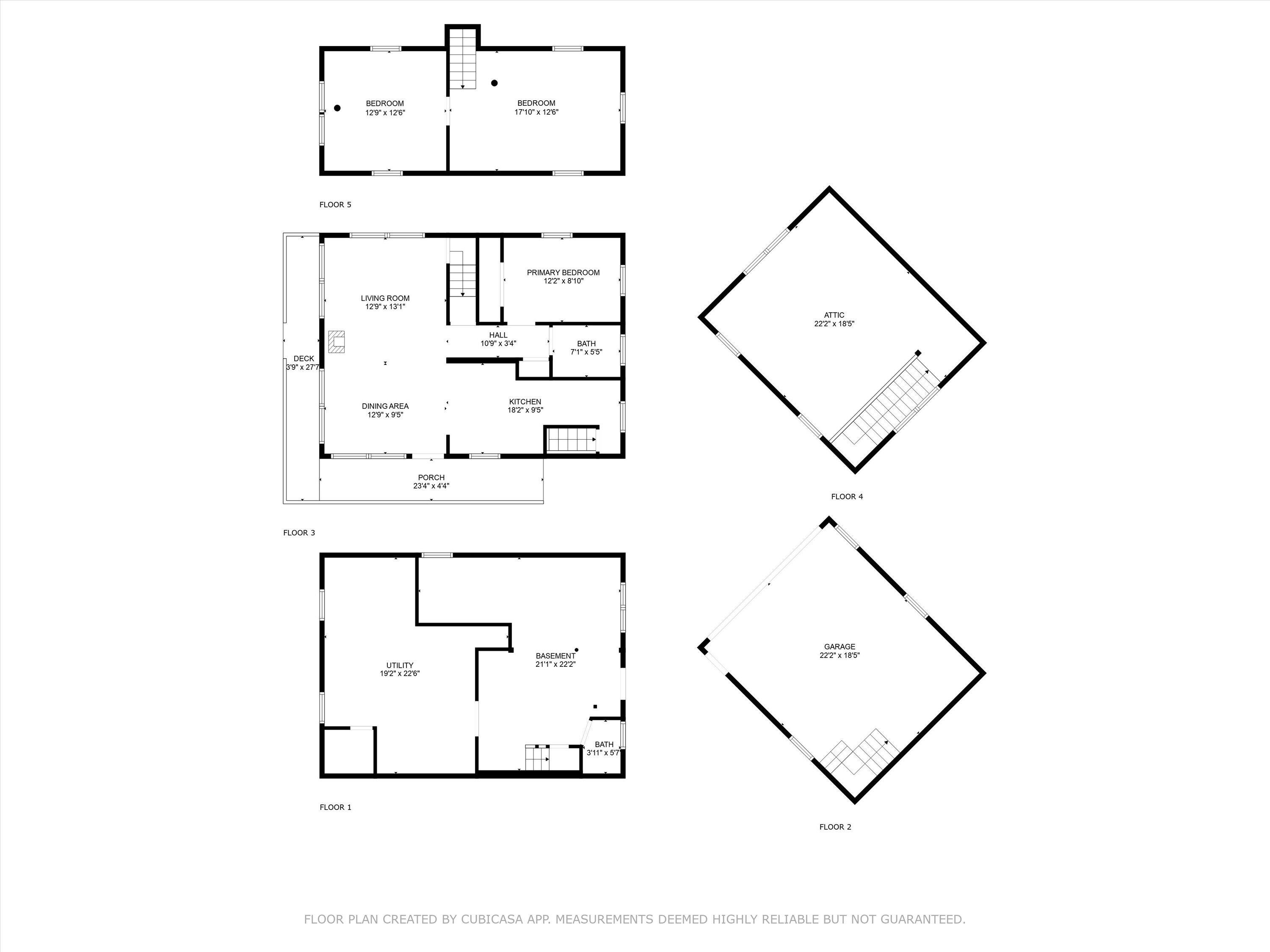 766 Bonney Brook Road Property Photo 50