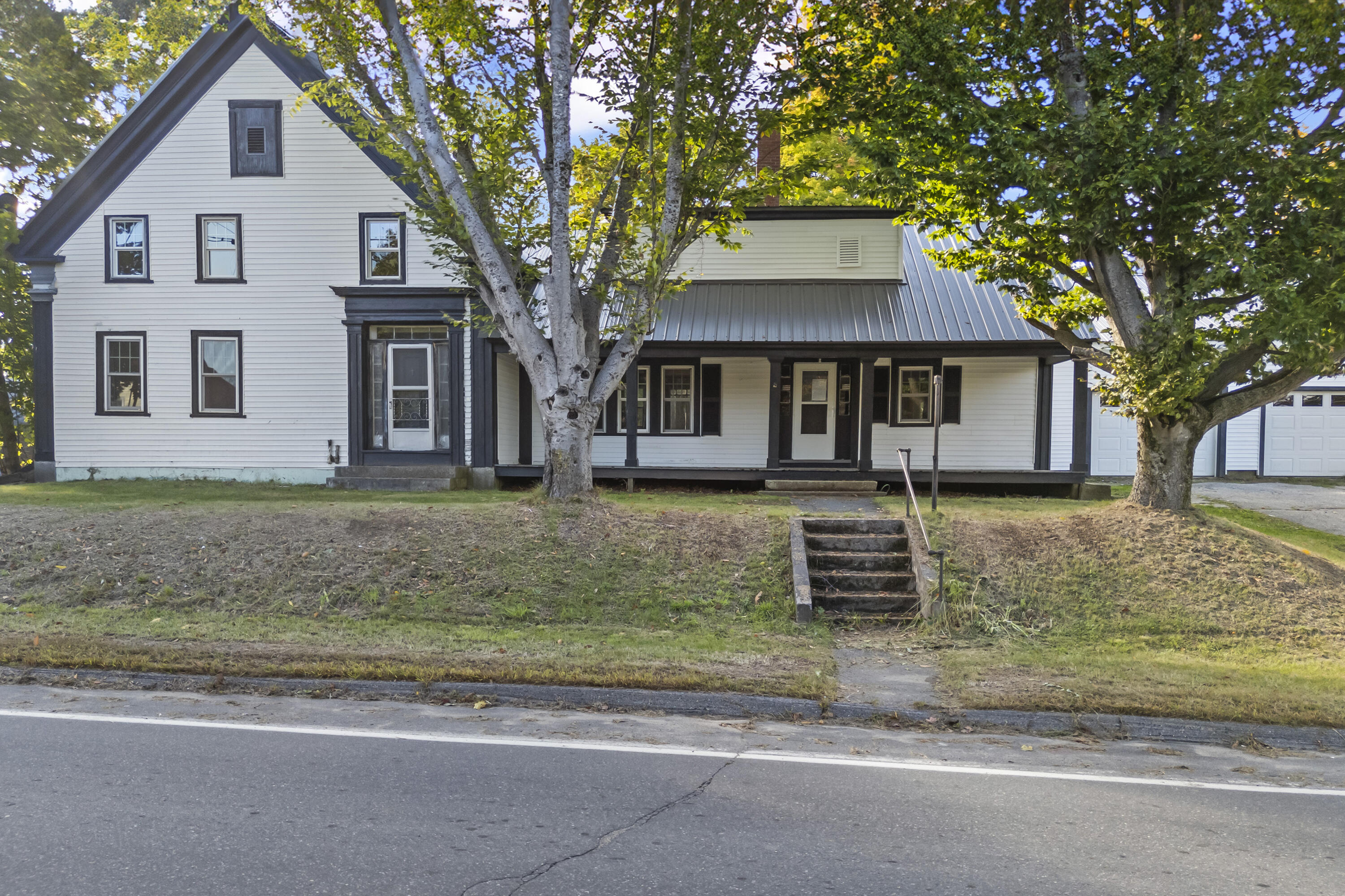 2793 Hallowell Road Property Photo 1