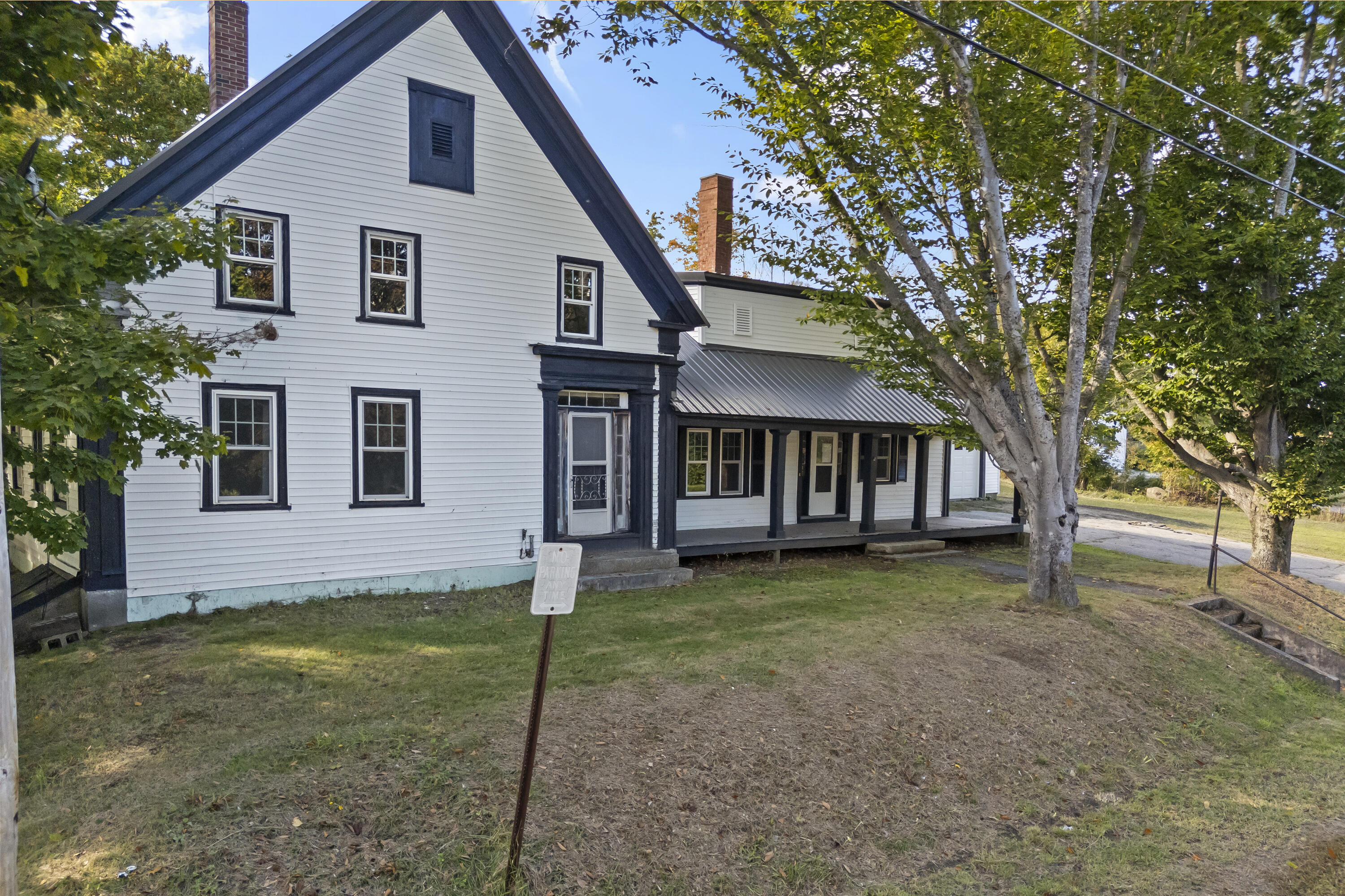 2793 Hallowell Road Property Photo 2
