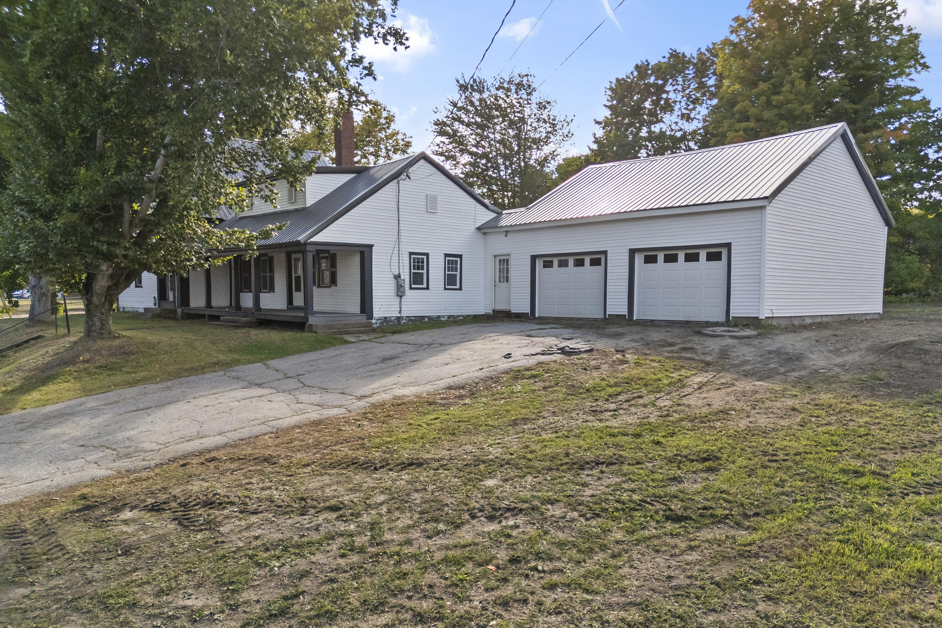 2793 Hallowell Road Property Photo 3