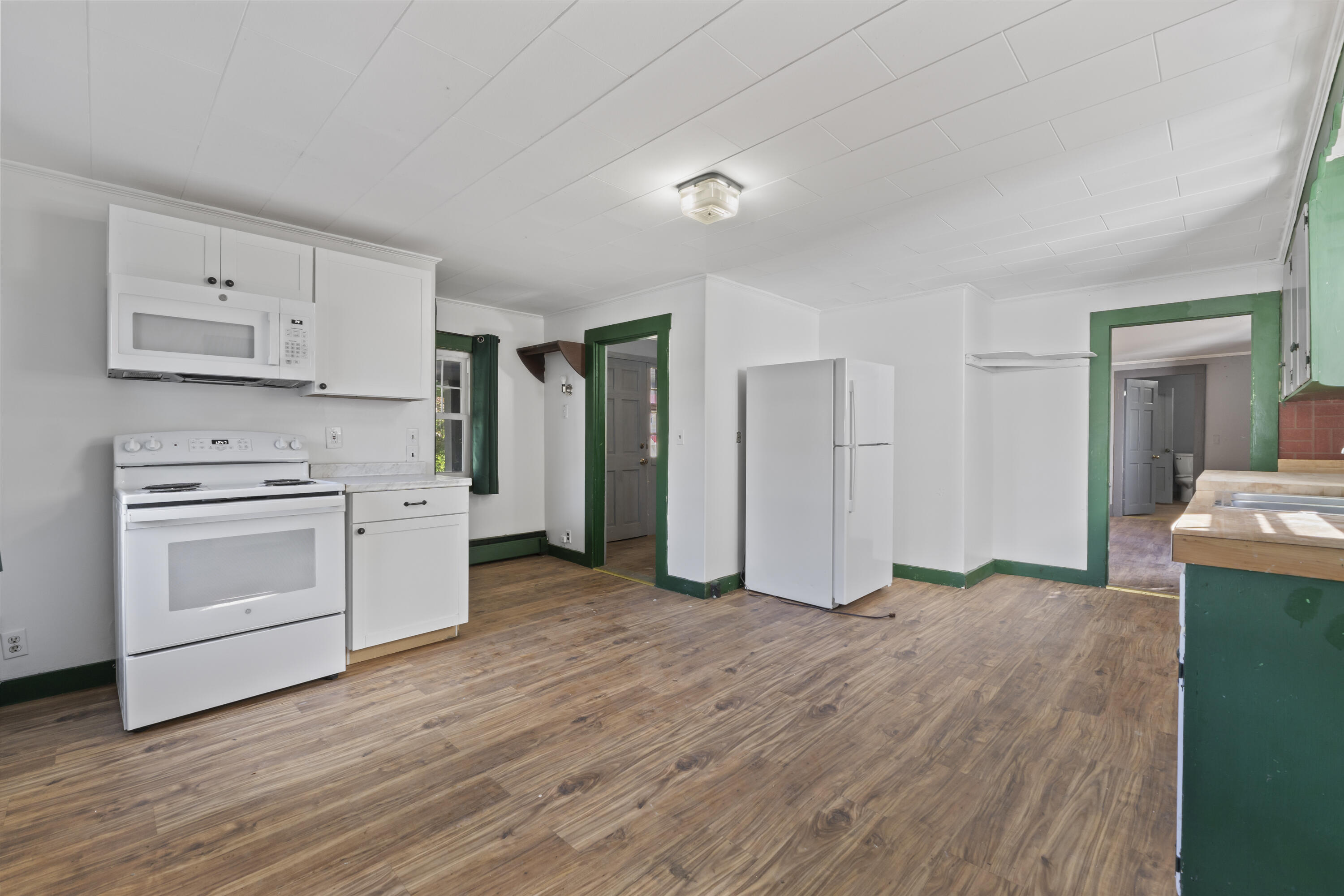 2793 Hallowell Road Property Photo 9