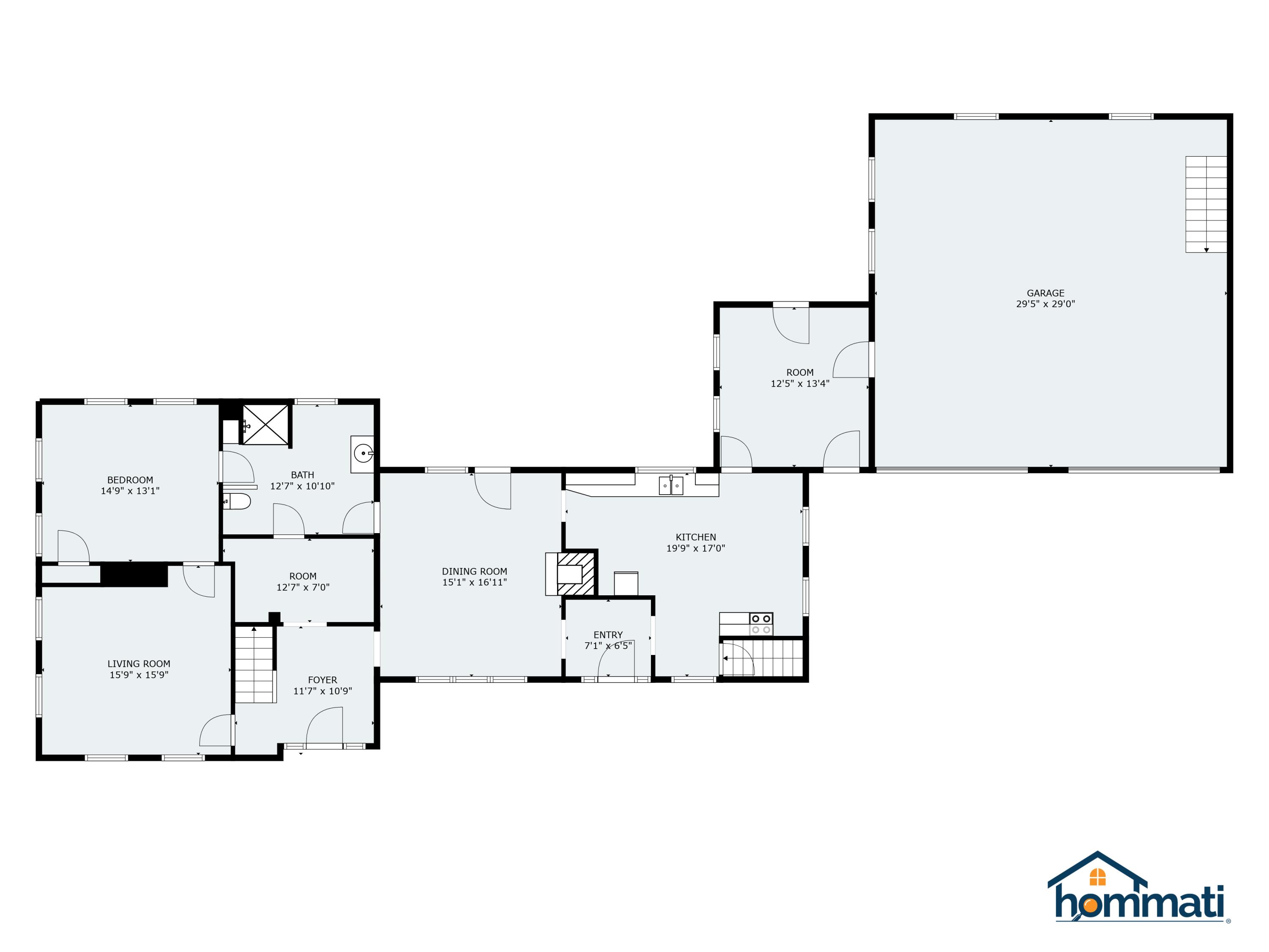2793 Hallowell Road Property Photo 38