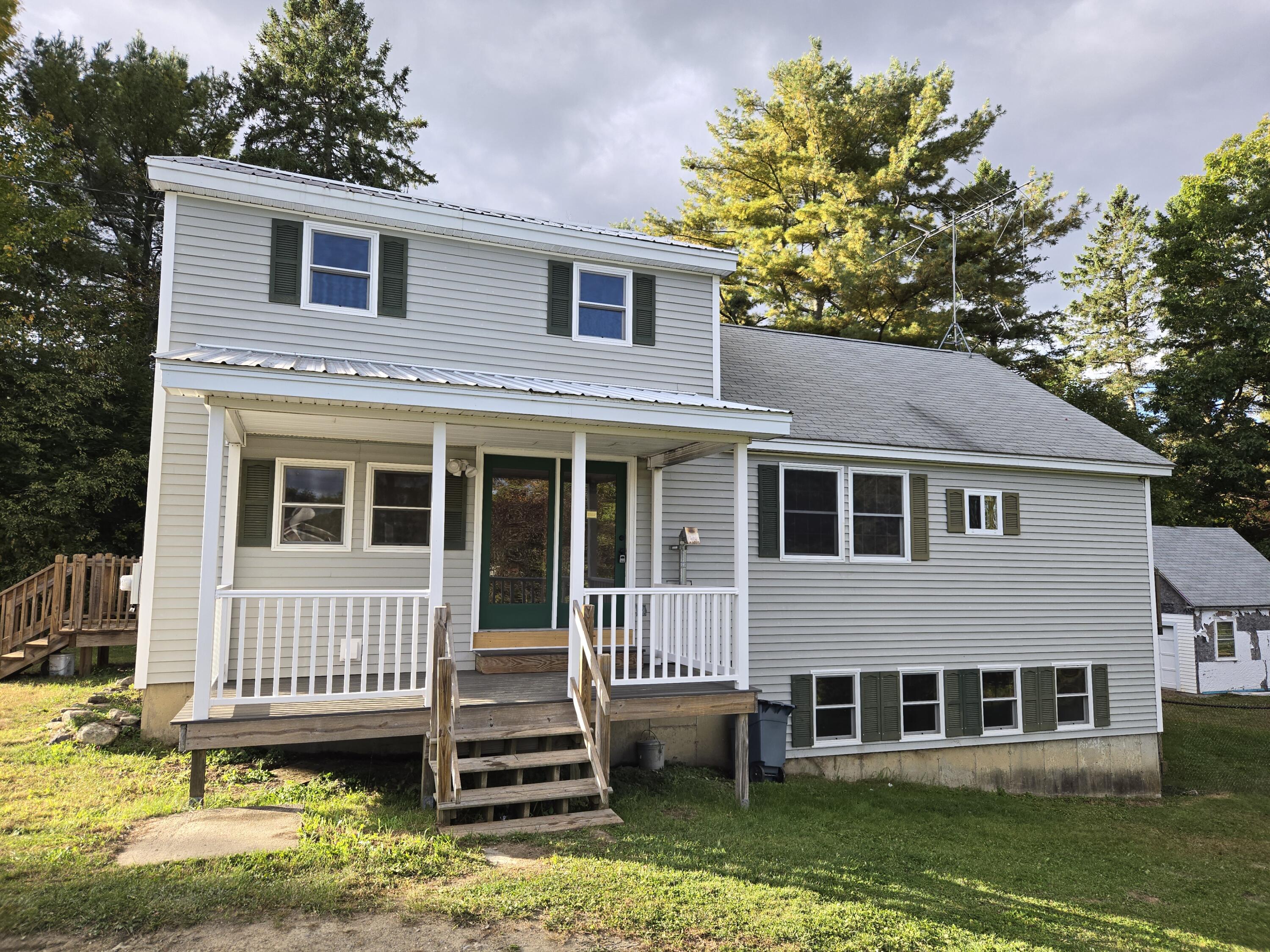 292 Snows Corner Road Property Photo