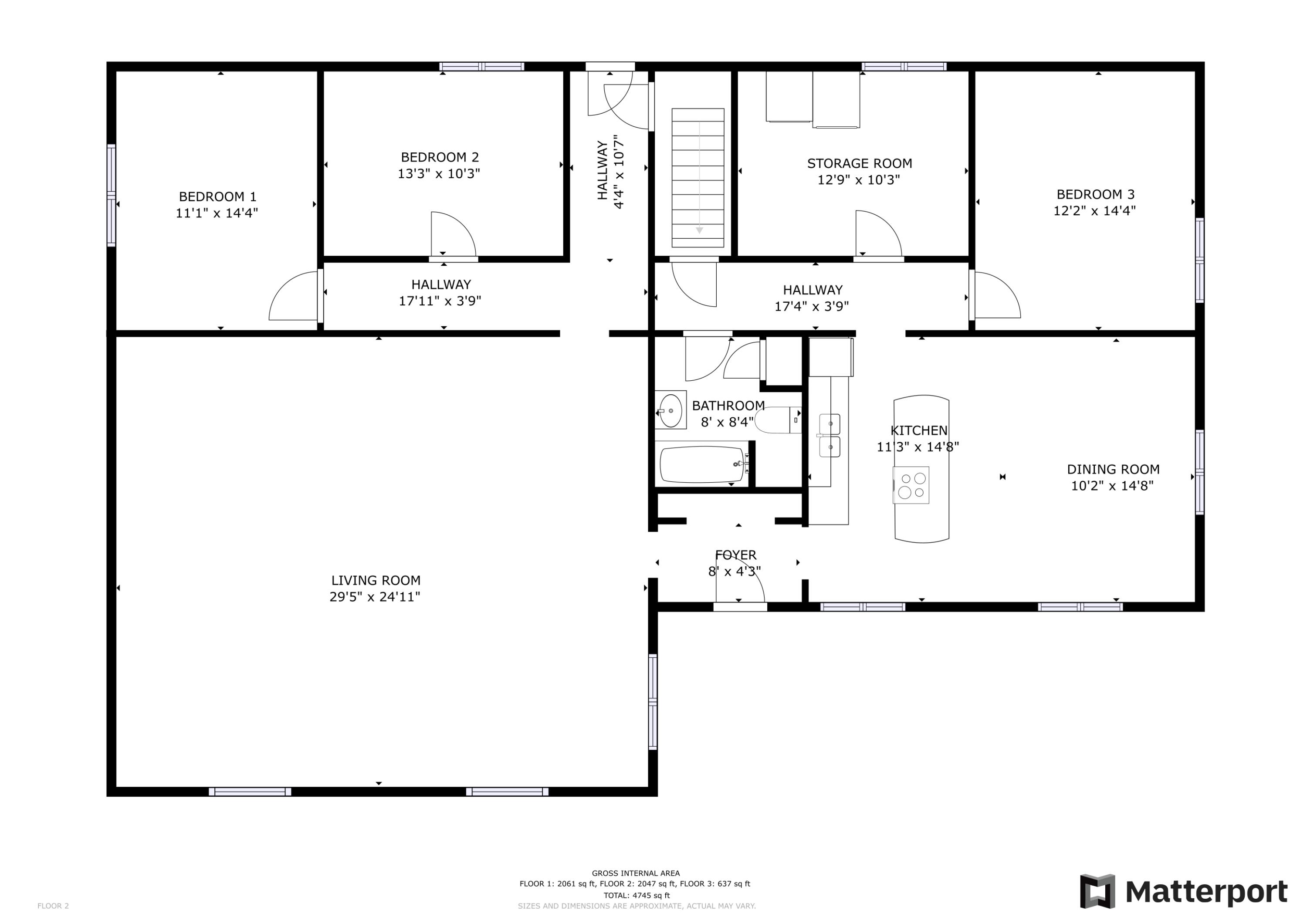 117 Denbow Road Property Photo 9